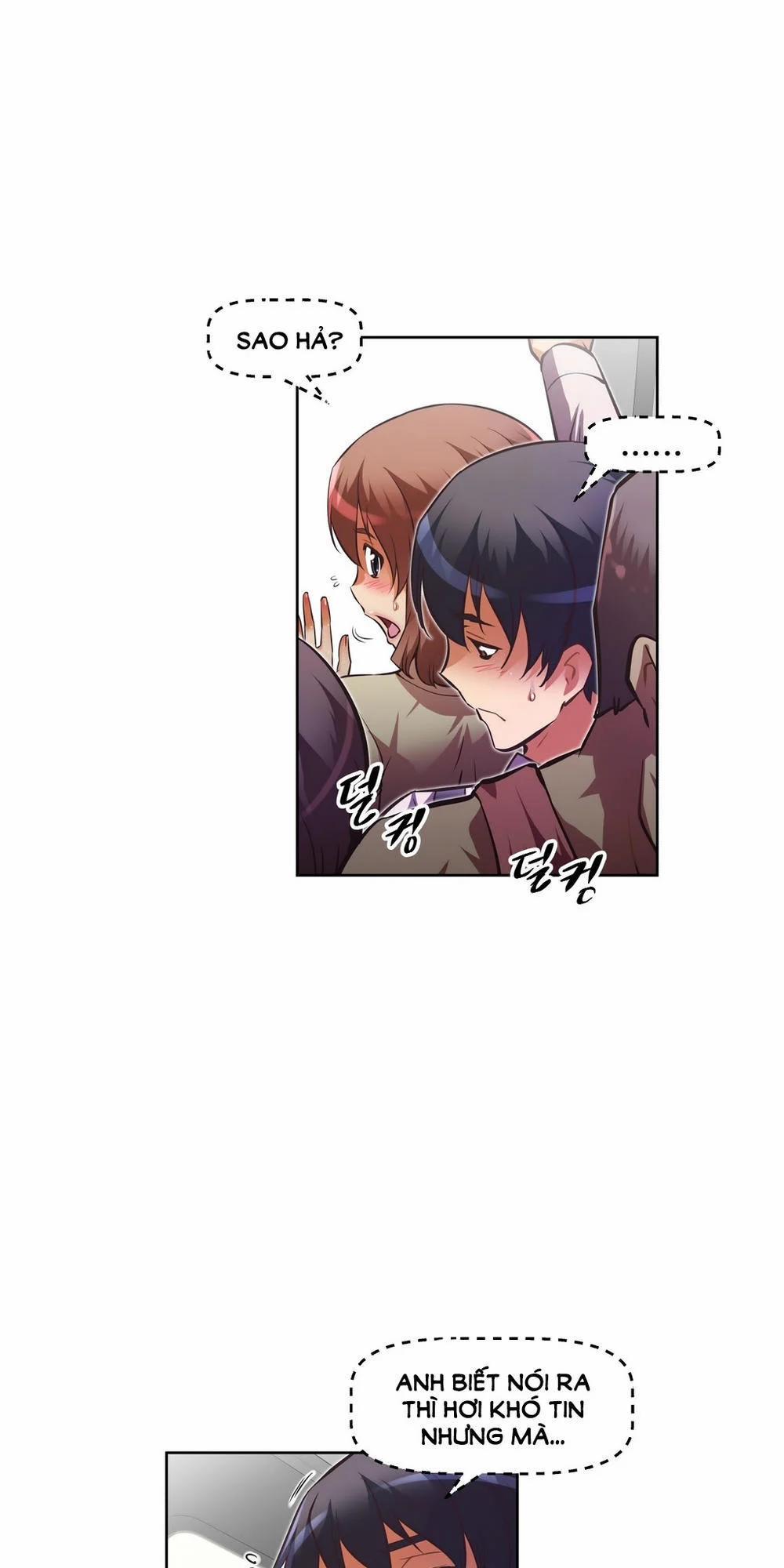 Brawling Go! 48 trang 44