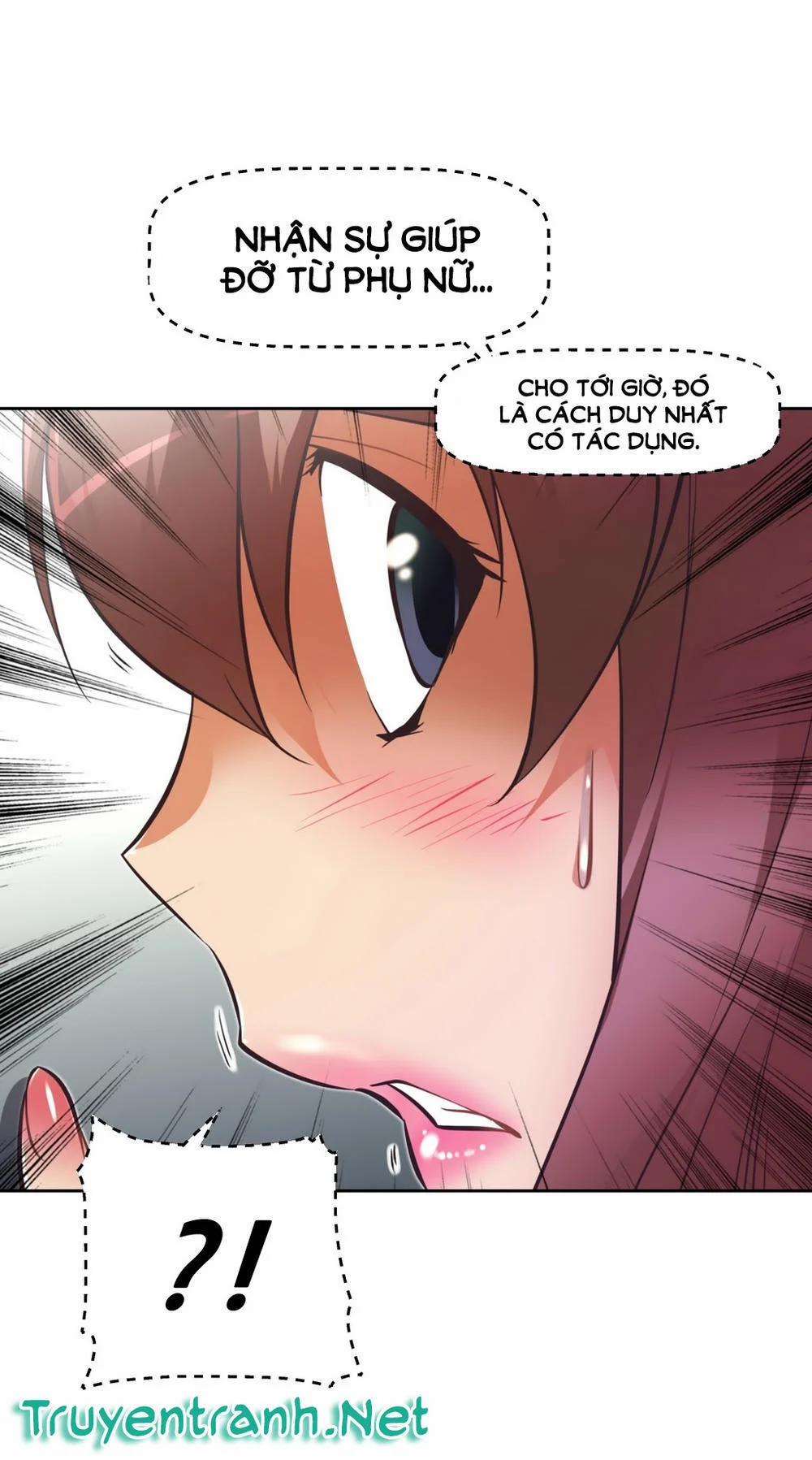 Brawling Go! 48 trang 49