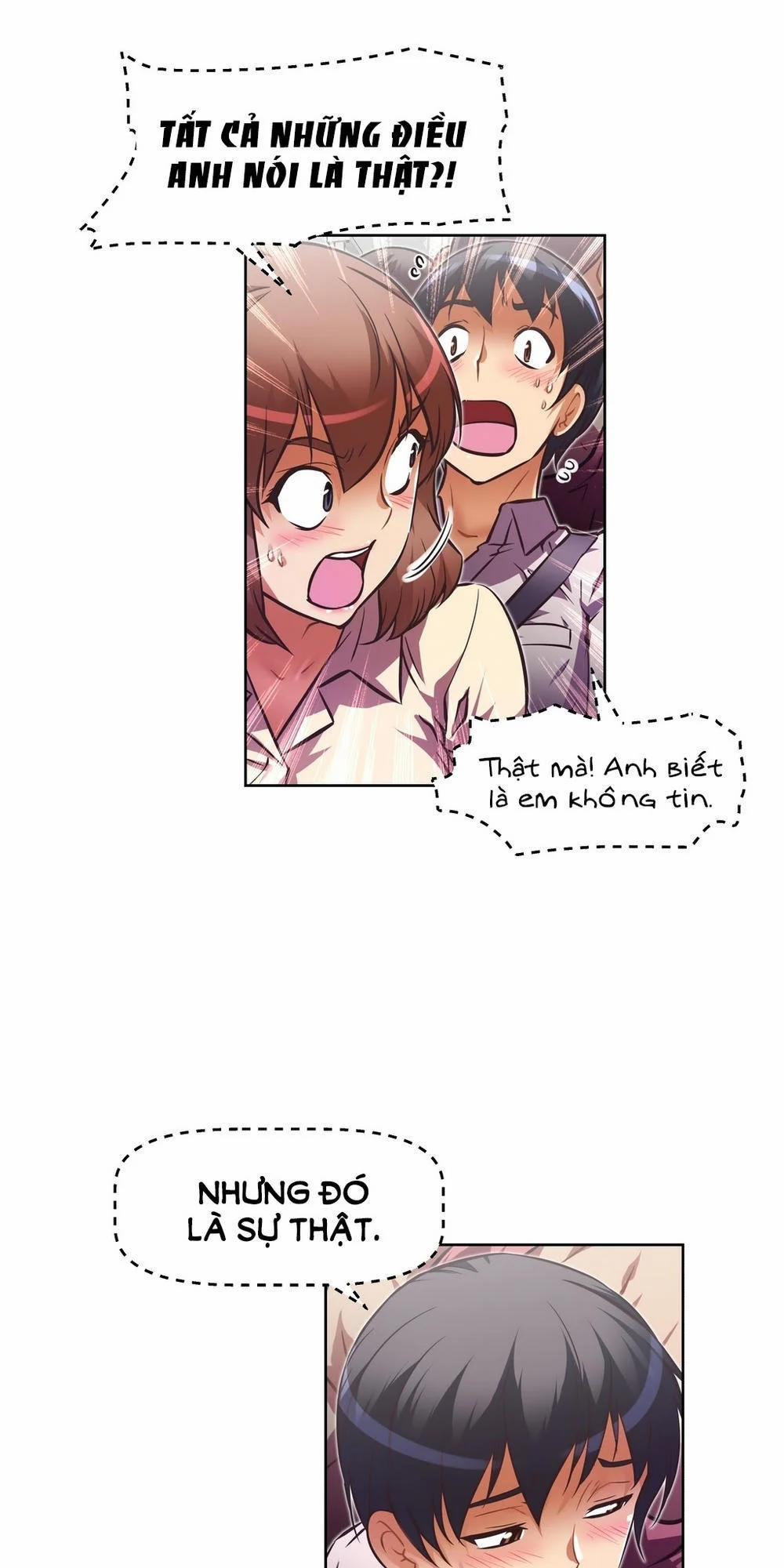 Brawling Go! 48 trang 50