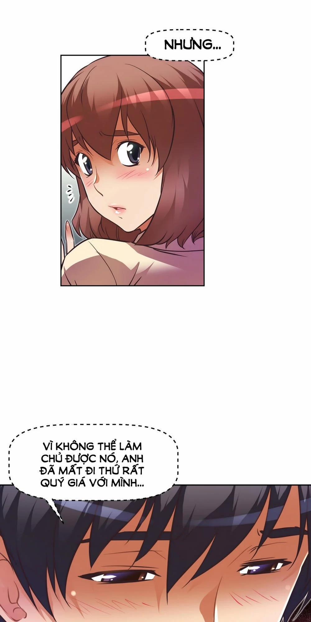 Brawling Go! 48 trang 59