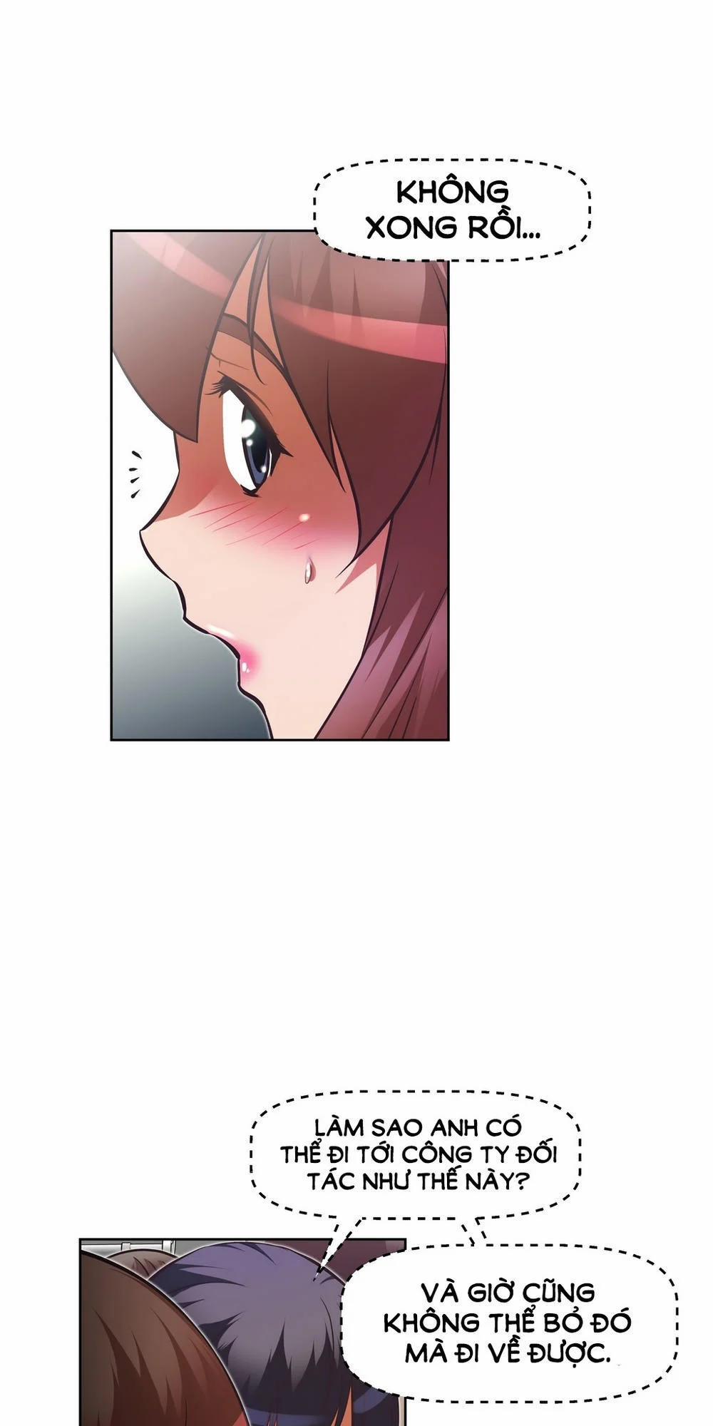 Brawling Go! 48 trang 65