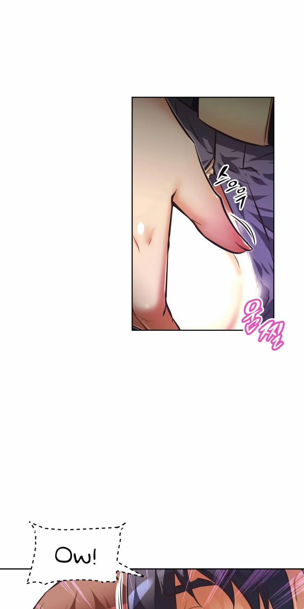 Brawling Go! 49 trang 19