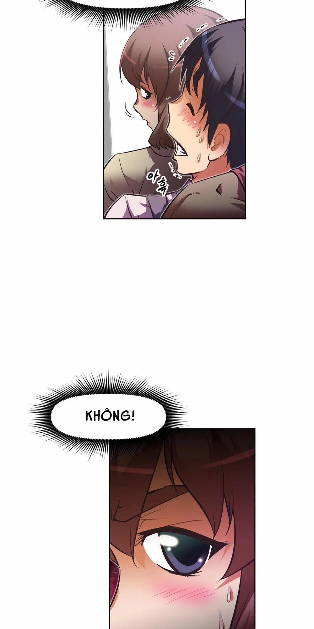 Brawling Go! 49 trang 35