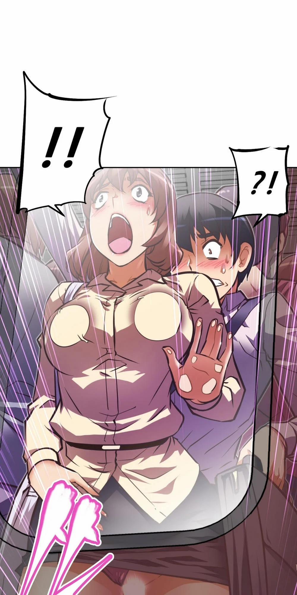 Brawling Go! 49 trang 46