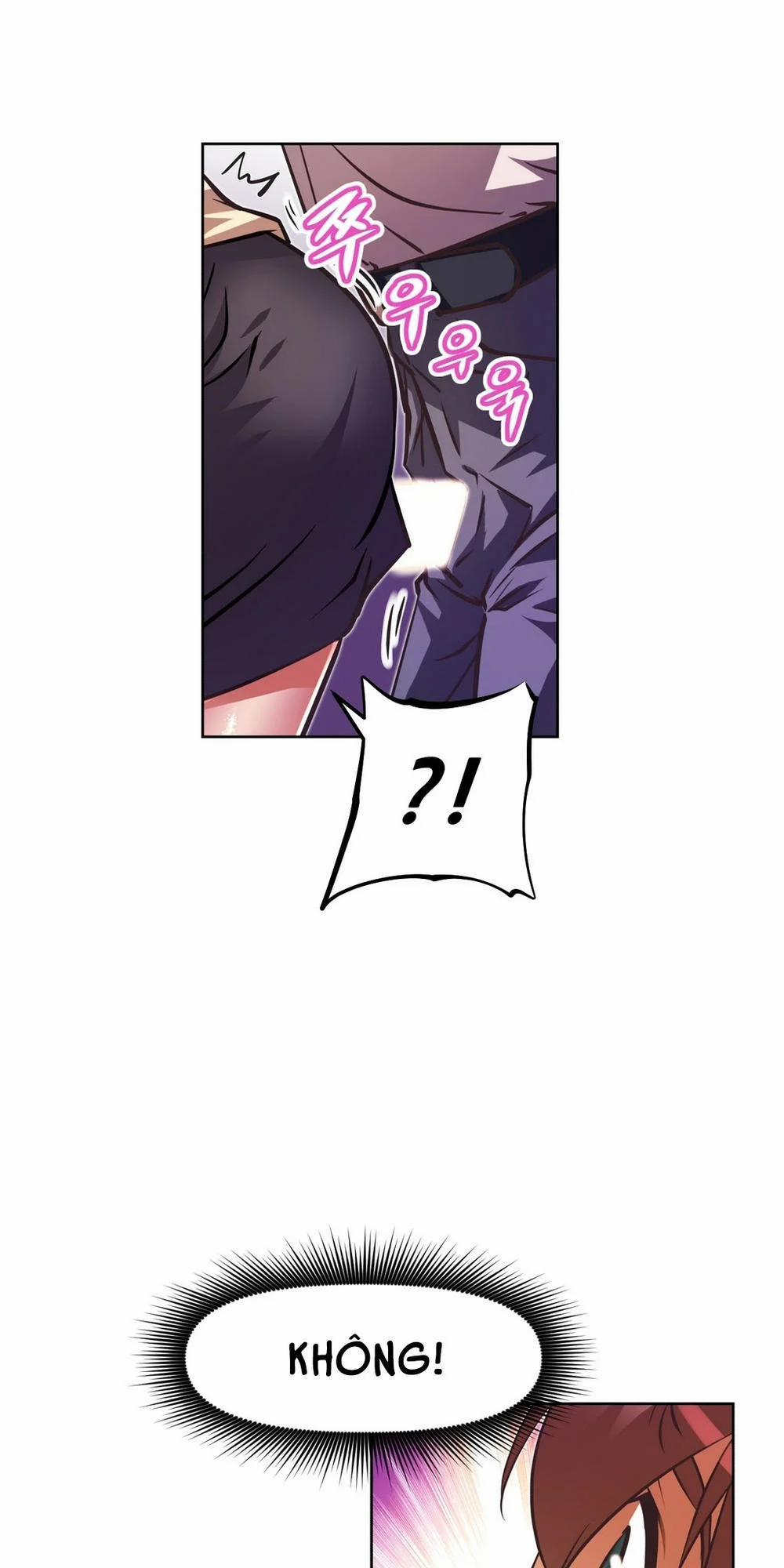 Brawling Go! 49 trang 67