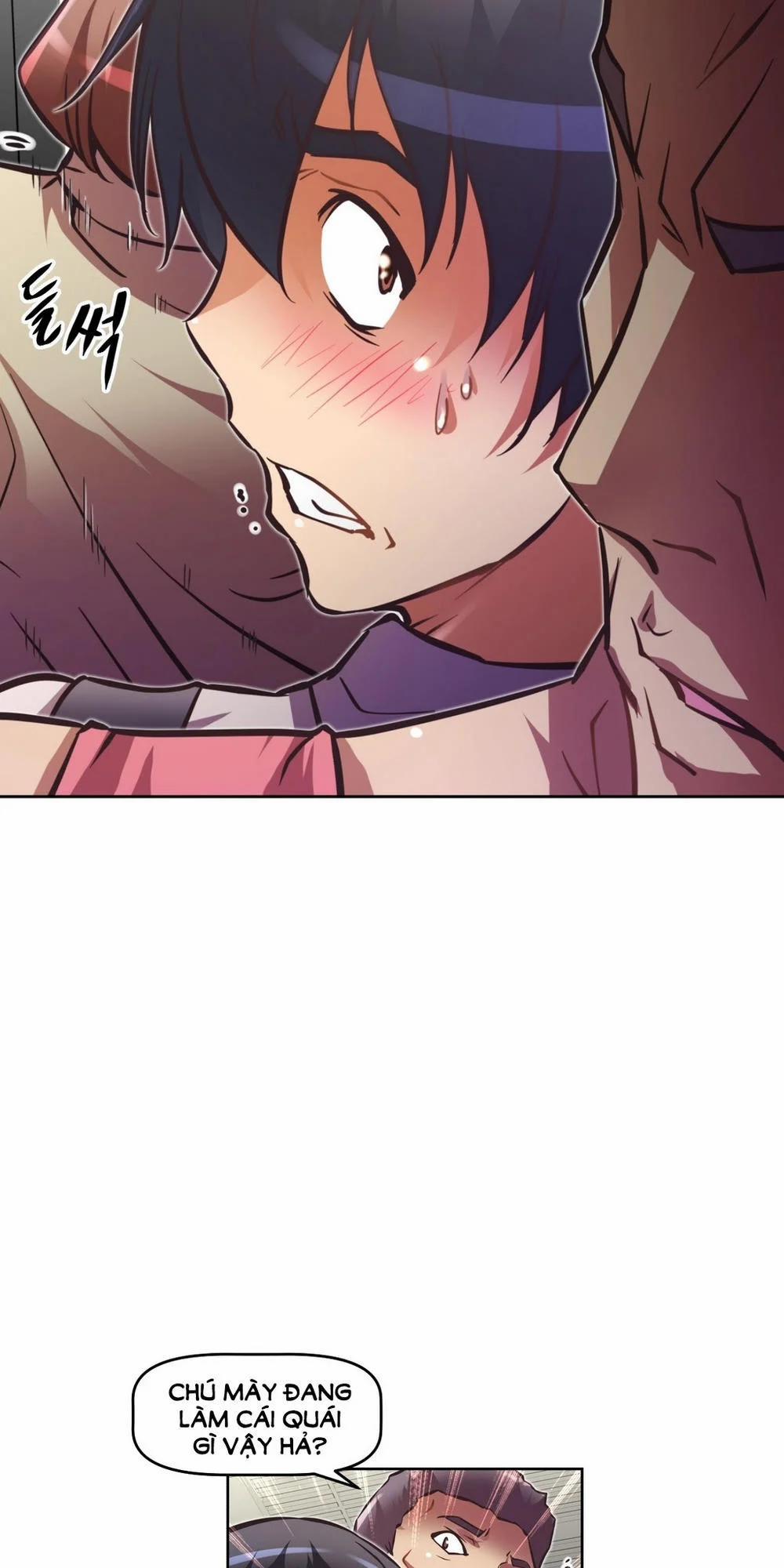 Brawling Go! 49 trang 76