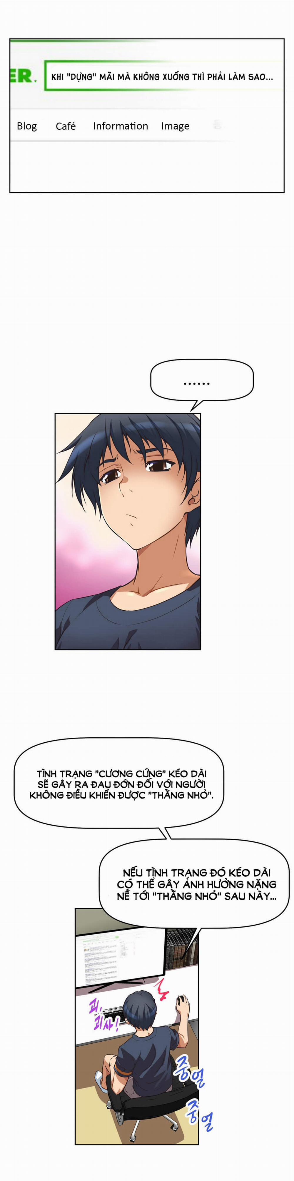 Brawling Go! 5 trang 14