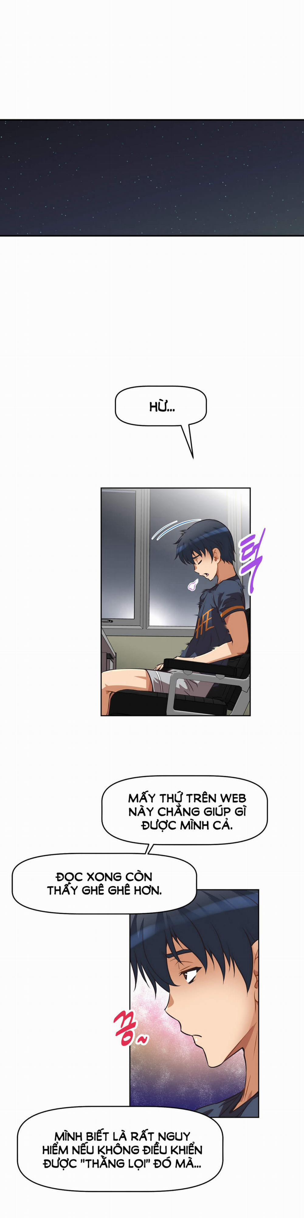 Brawling Go! 5 trang 15