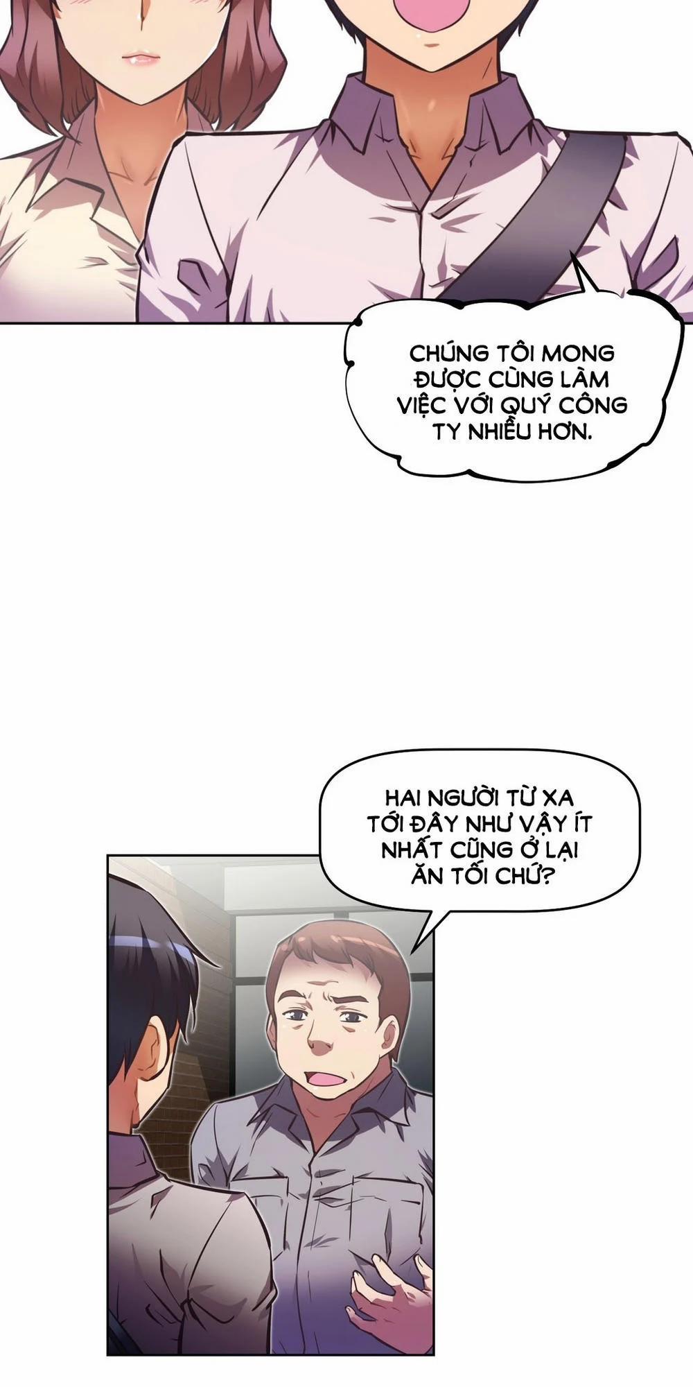 Brawling Go! 50 trang 12