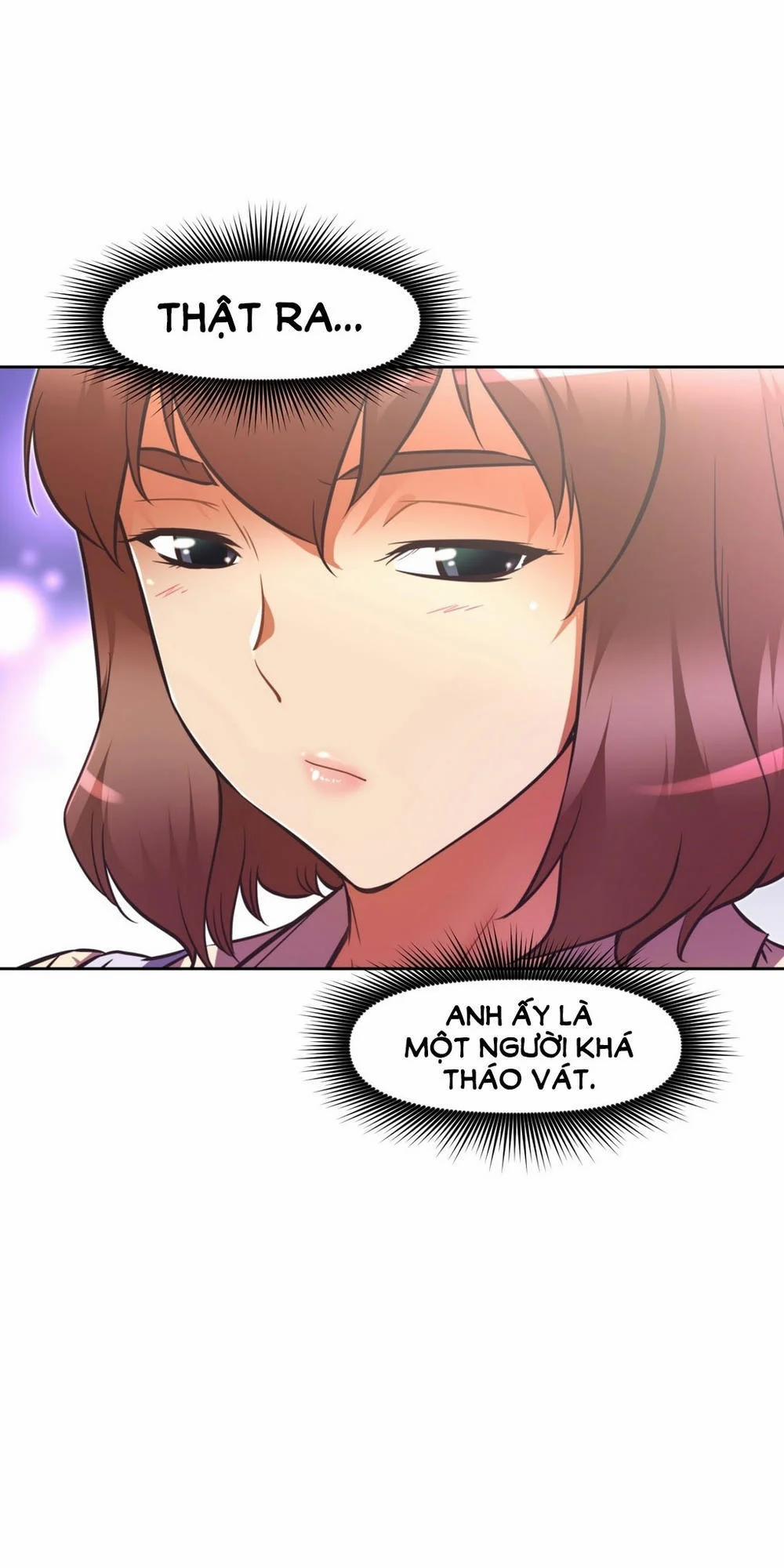 Brawling Go! 50 trang 16