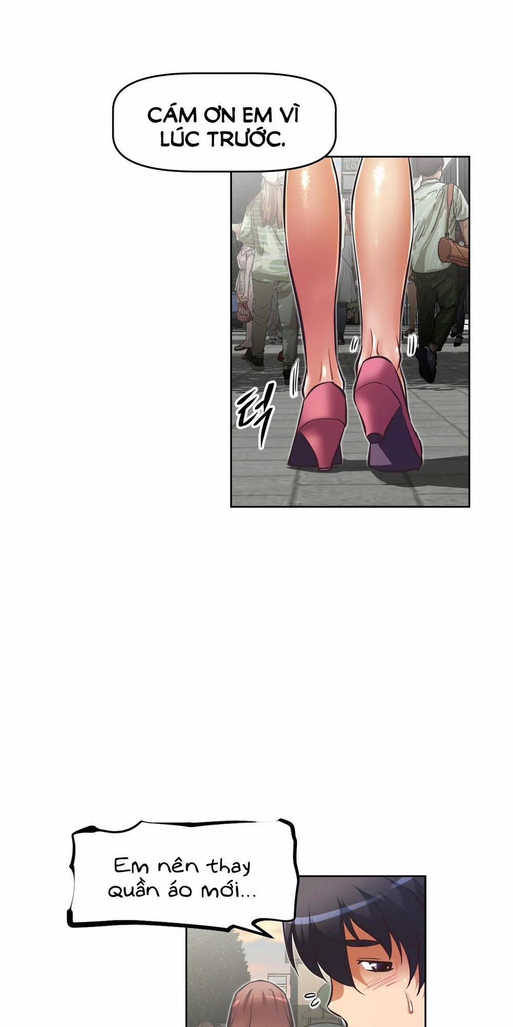 Brawling Go! 50 trang 20