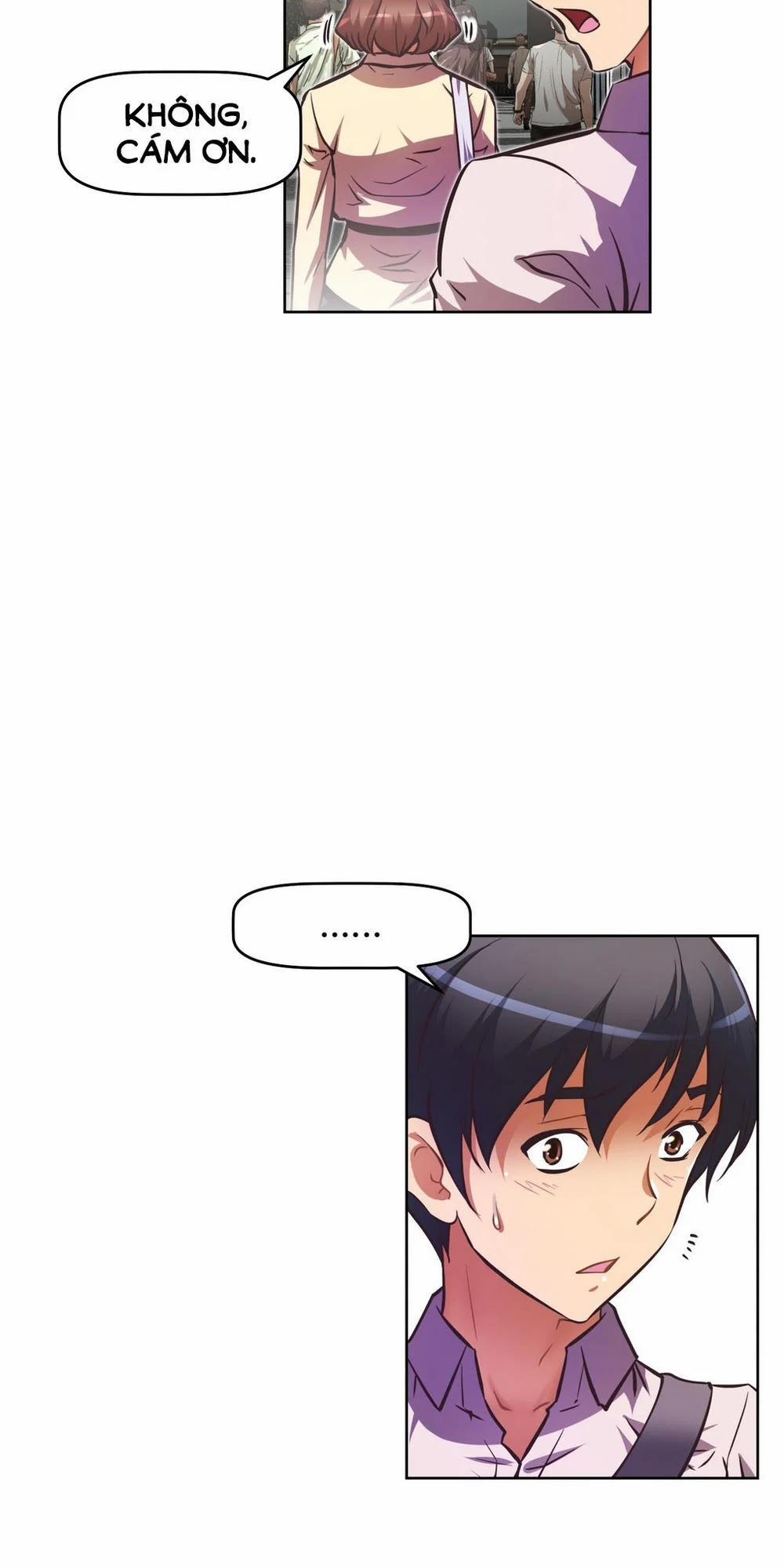 Brawling Go! 50 trang 21