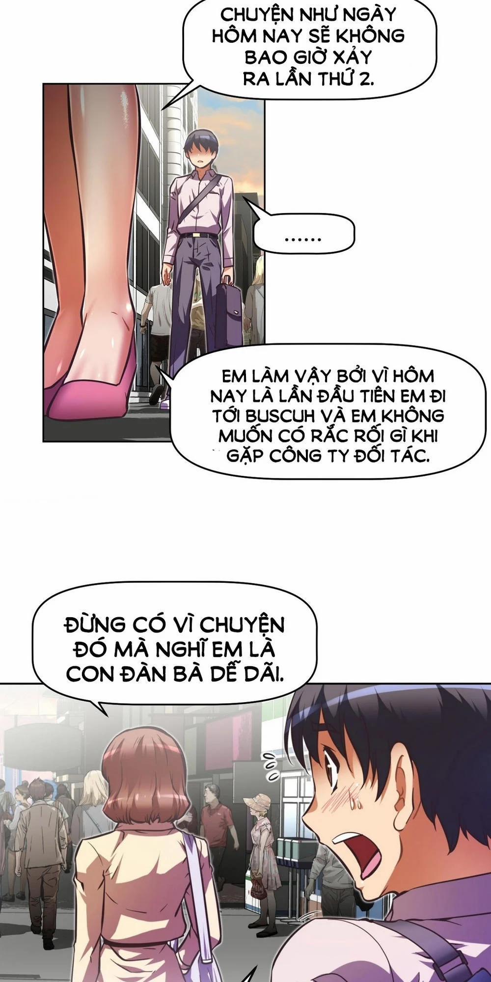 Brawling Go! 50 trang 26