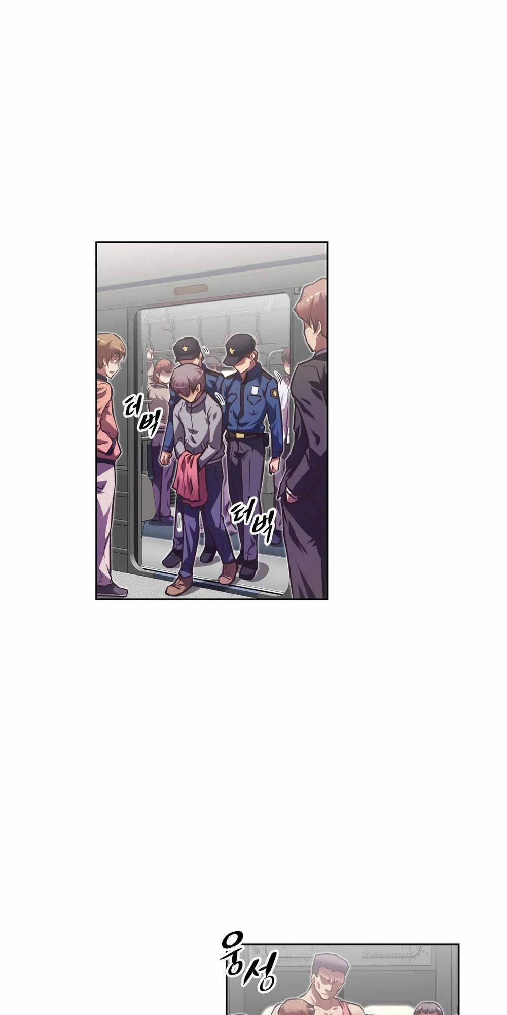 Brawling Go! 50 trang 3