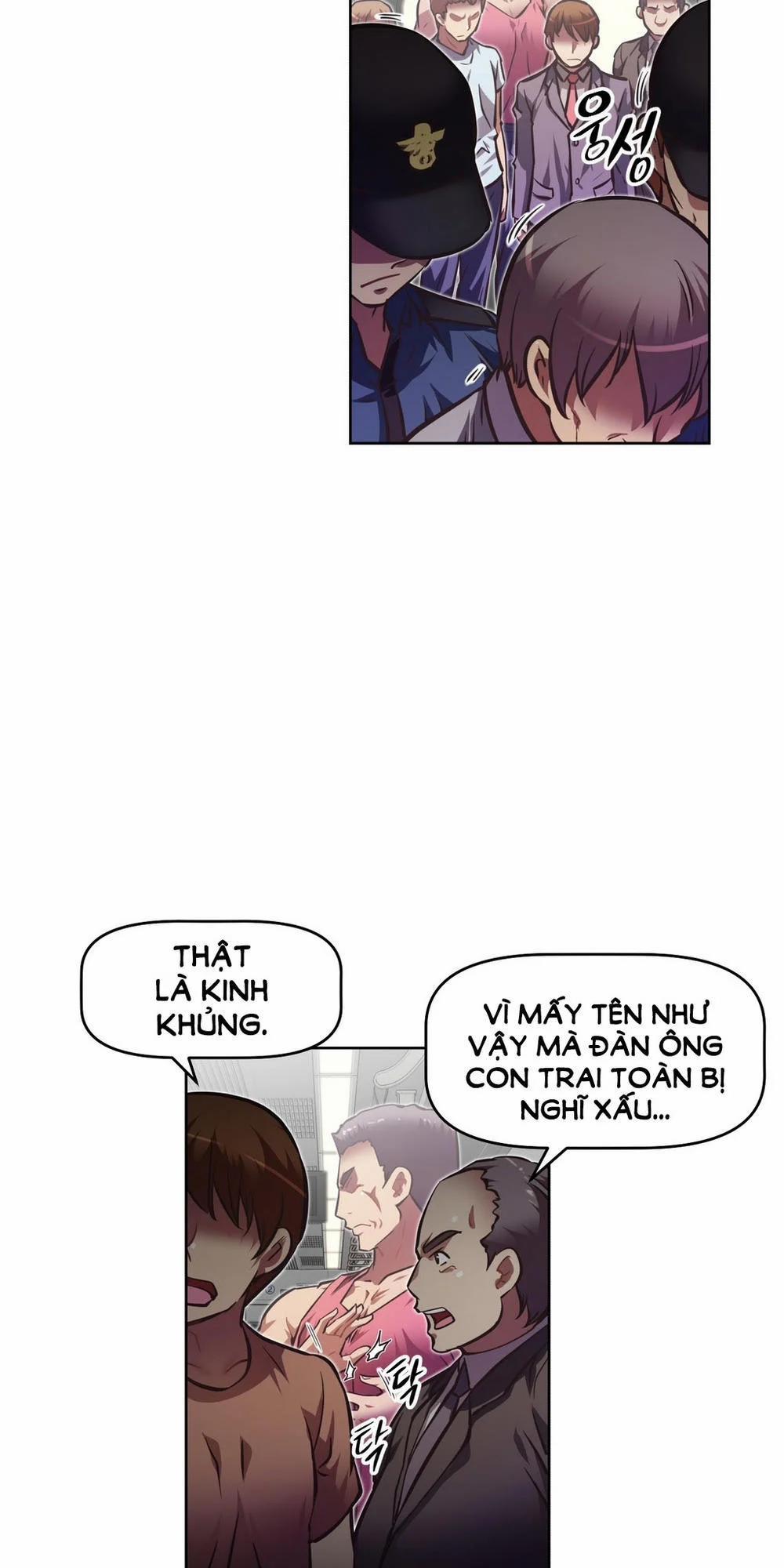 Brawling Go! 50 trang 4