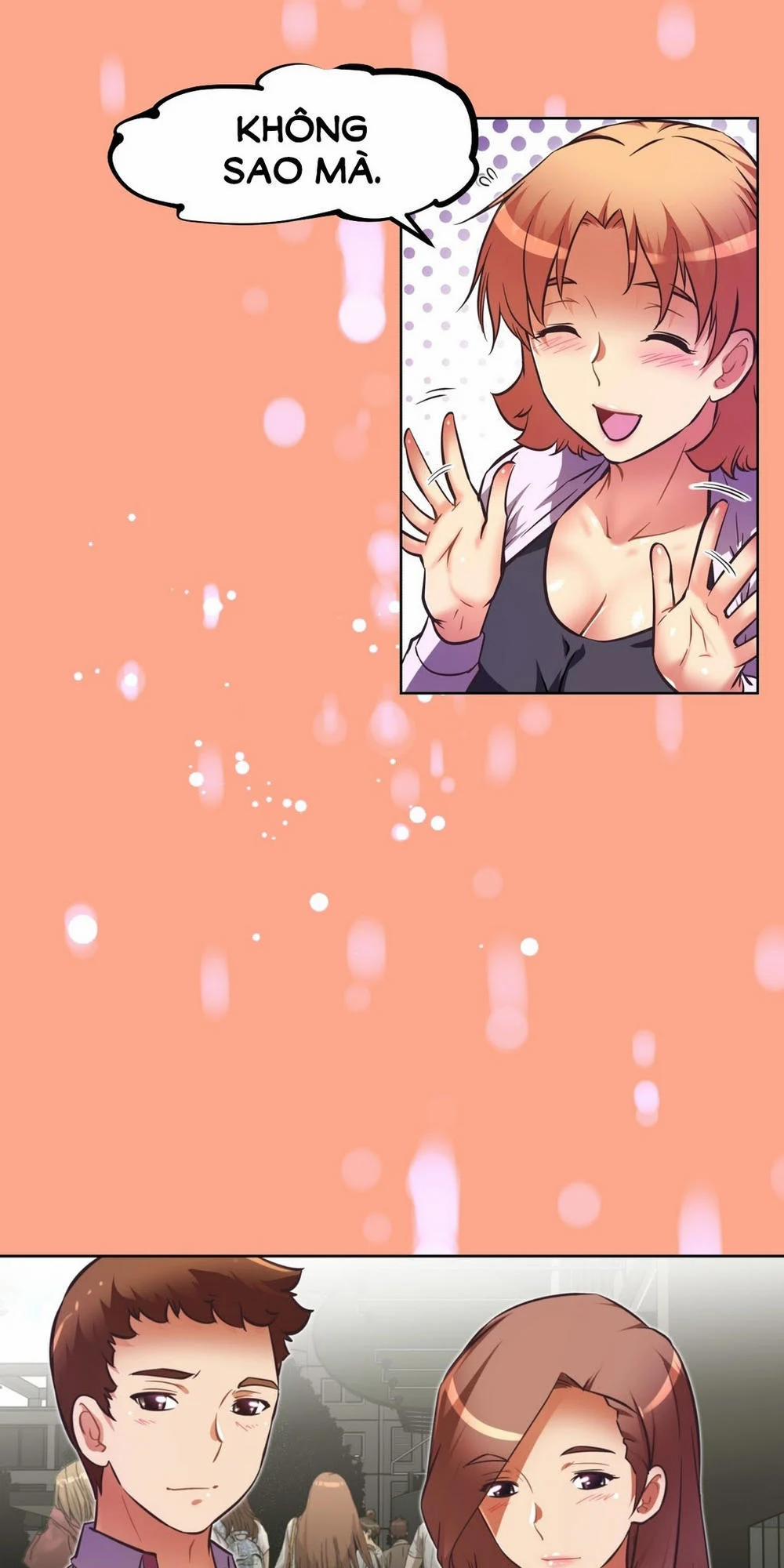 Brawling Go! 50 trang 40