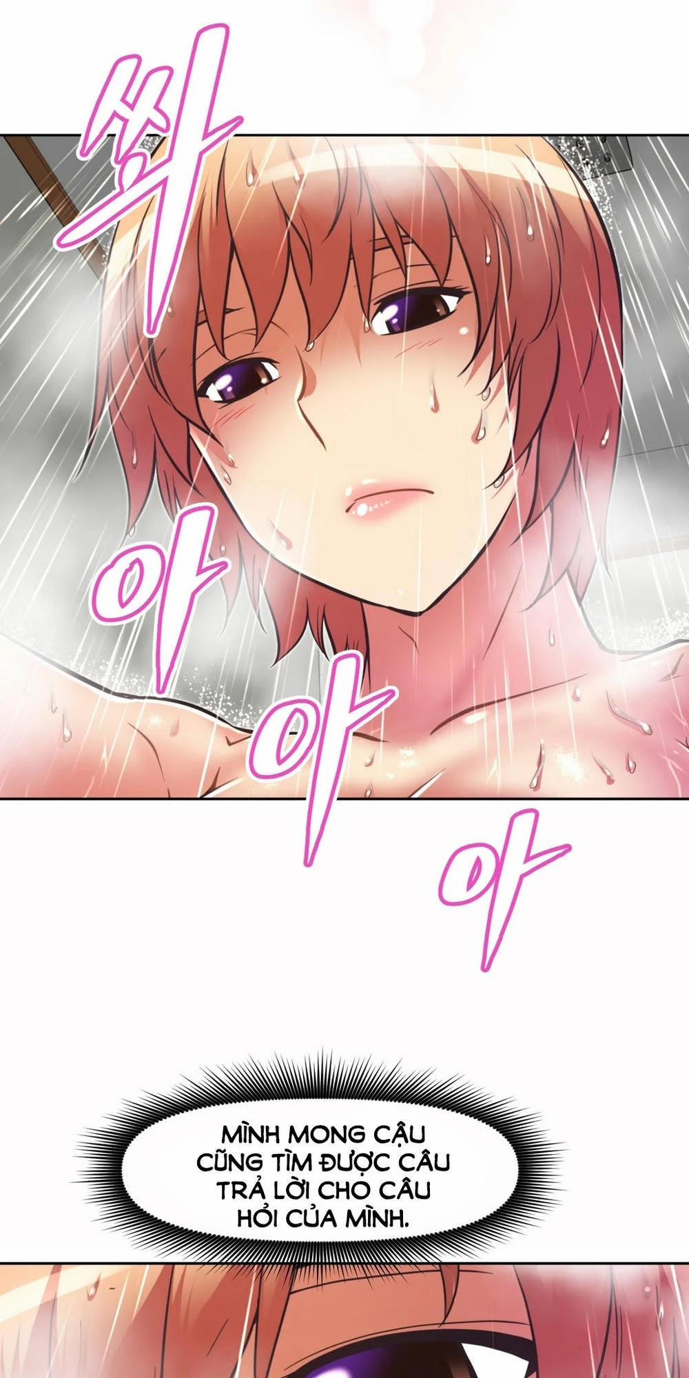 Brawling Go! 50 trang 60