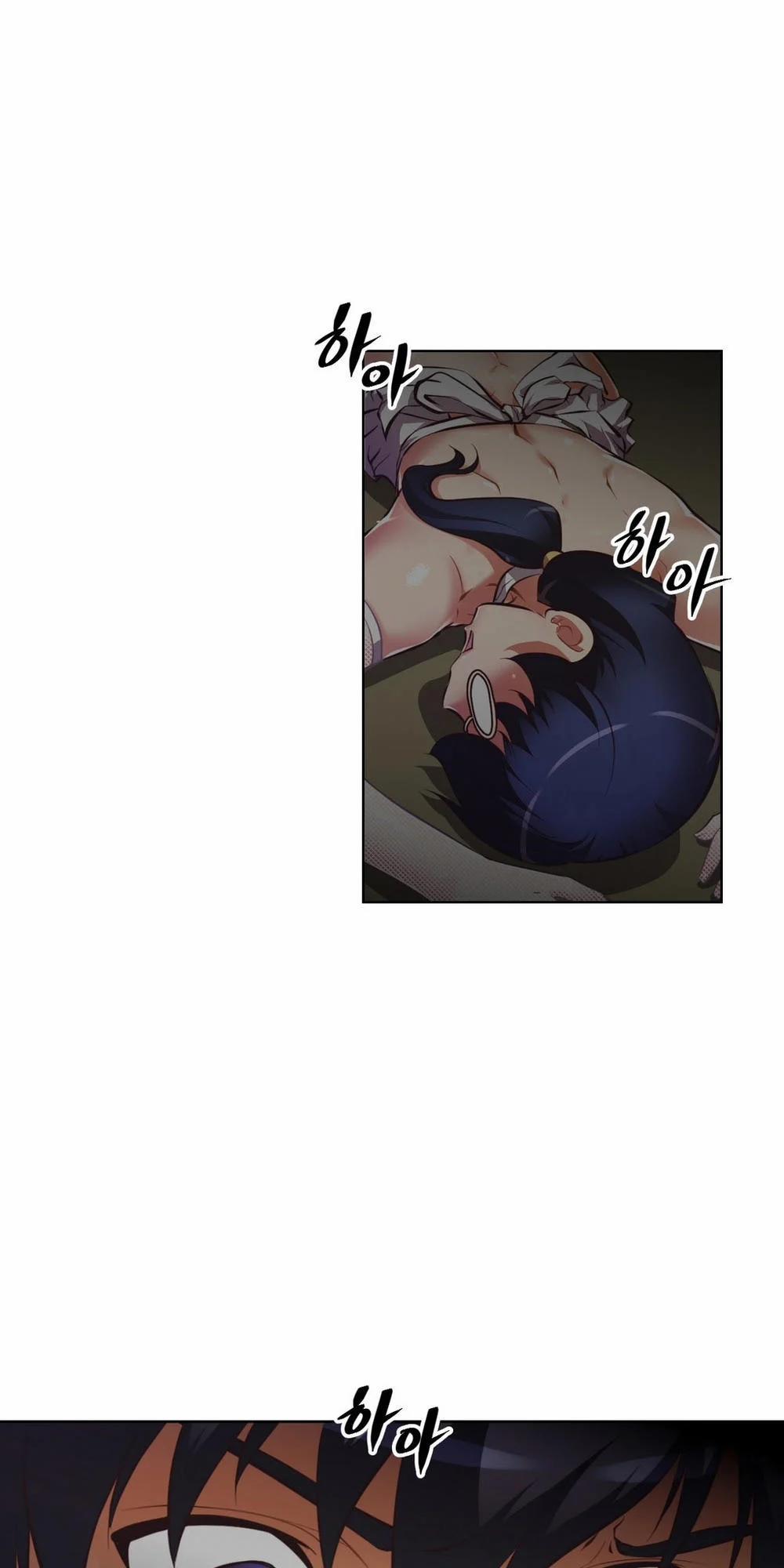 Brawling Go! 51 trang 1