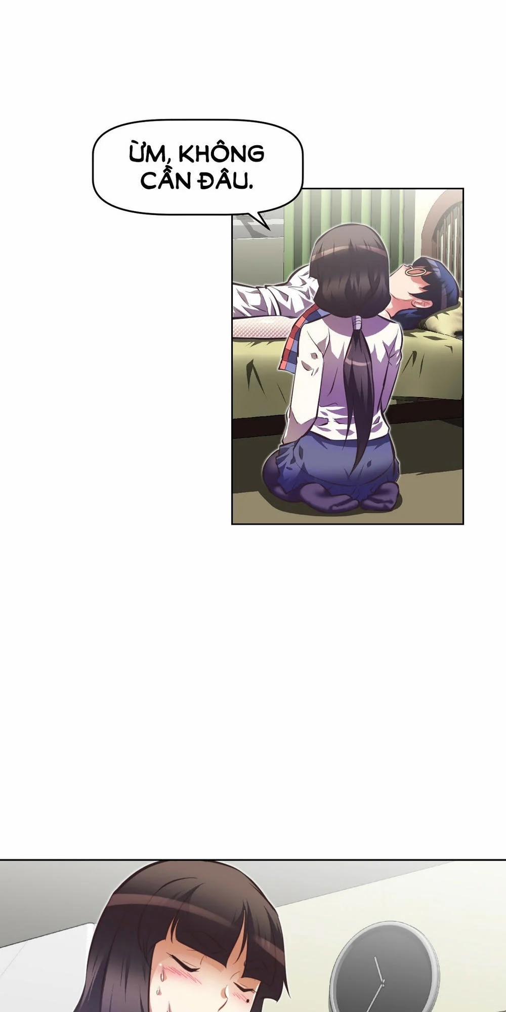 Brawling Go! 51 trang 10