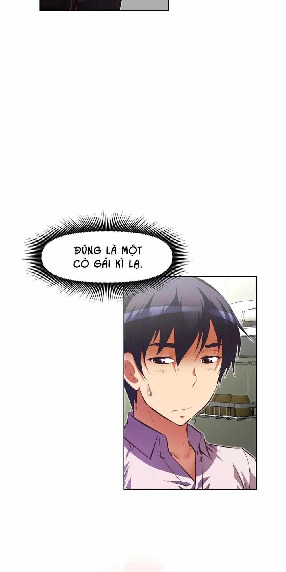 Brawling Go! 51 trang 12