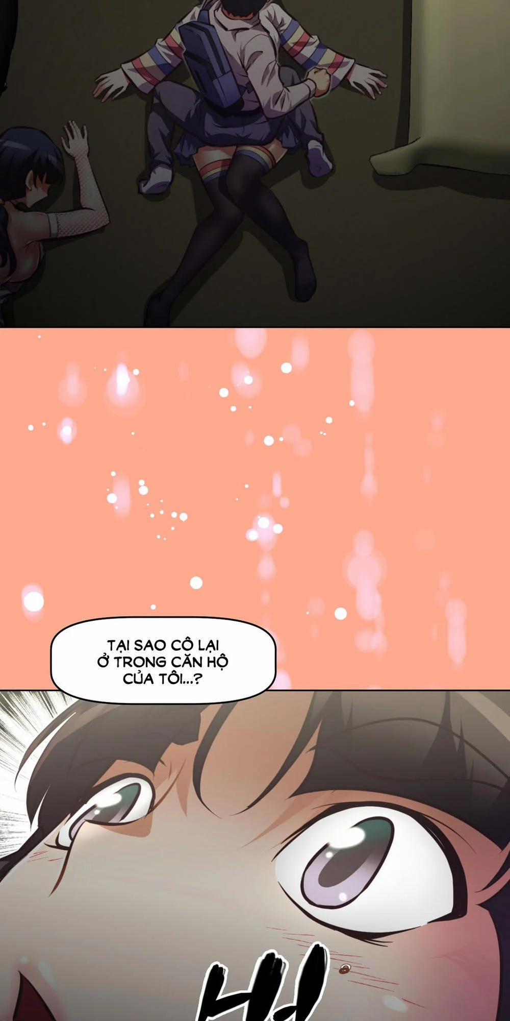 Brawling Go! 51 trang 14