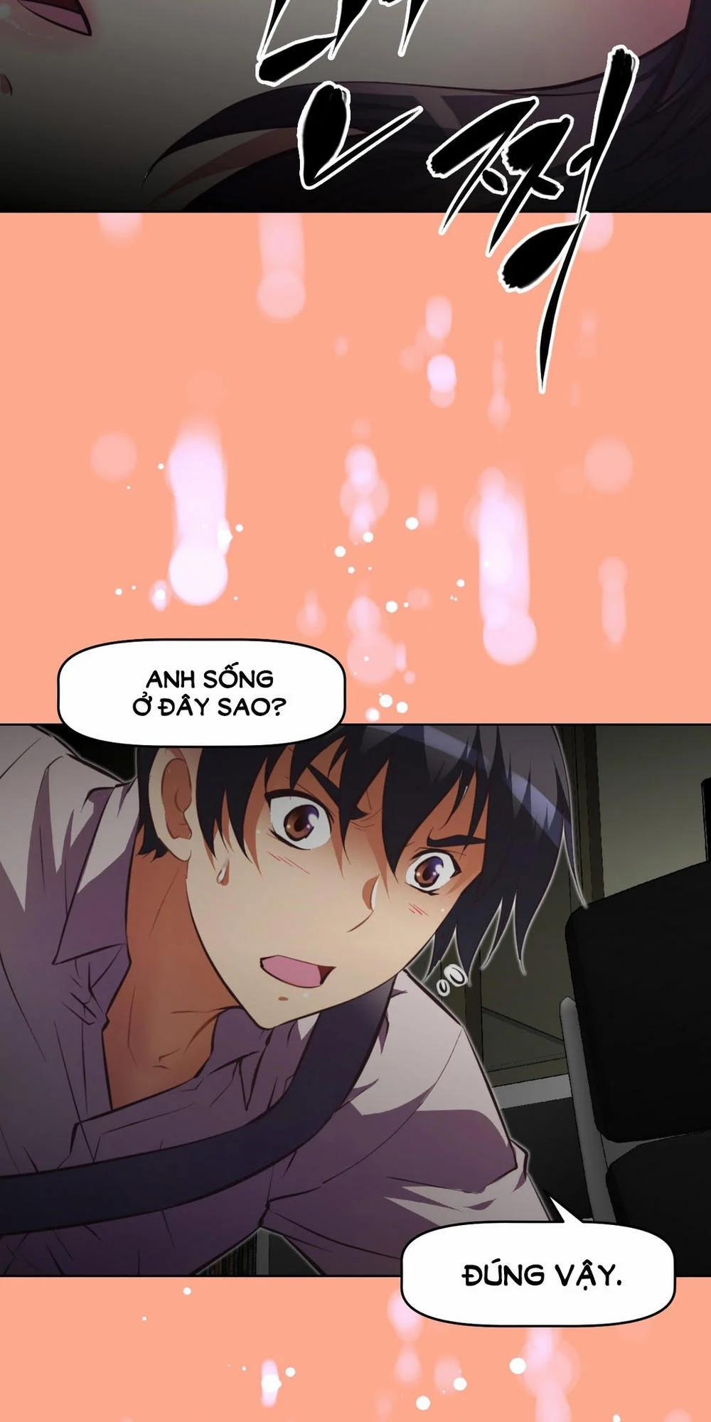 Brawling Go! 51 trang 15