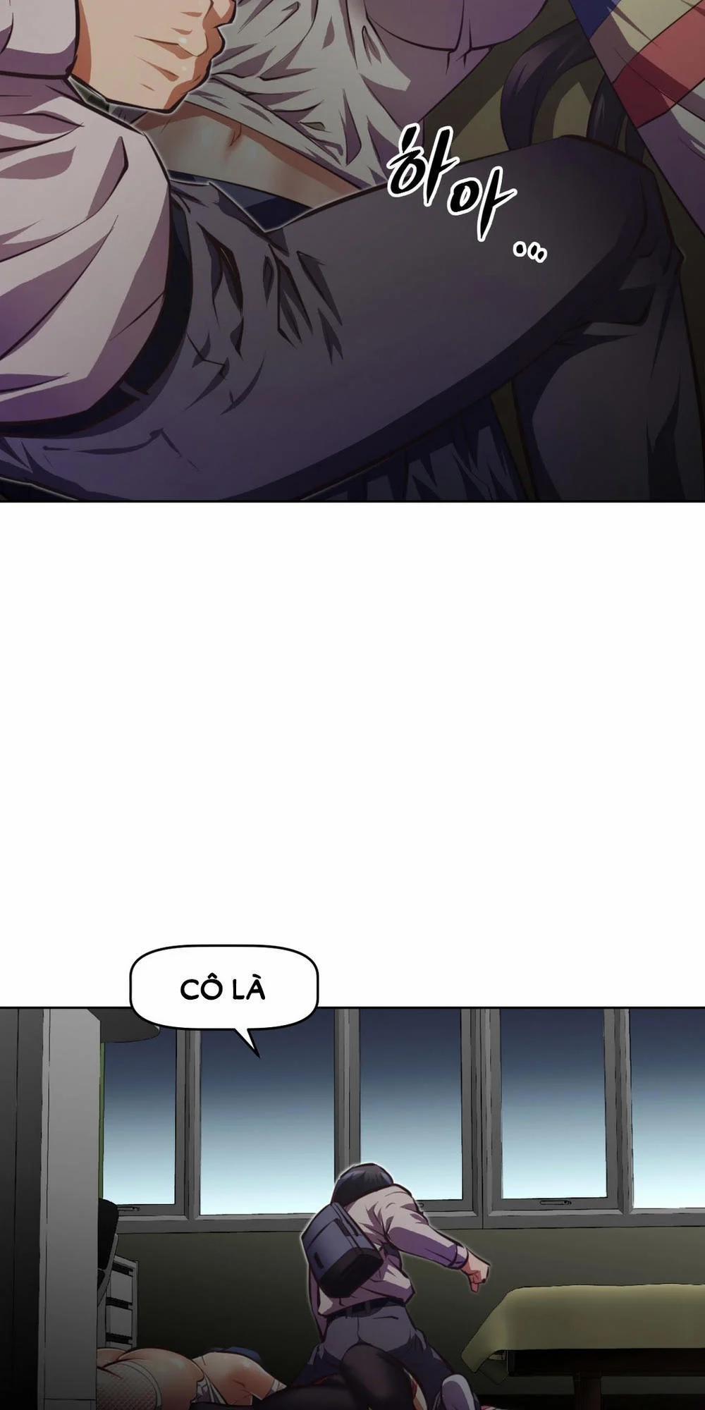 Brawling Go! 51 trang 3