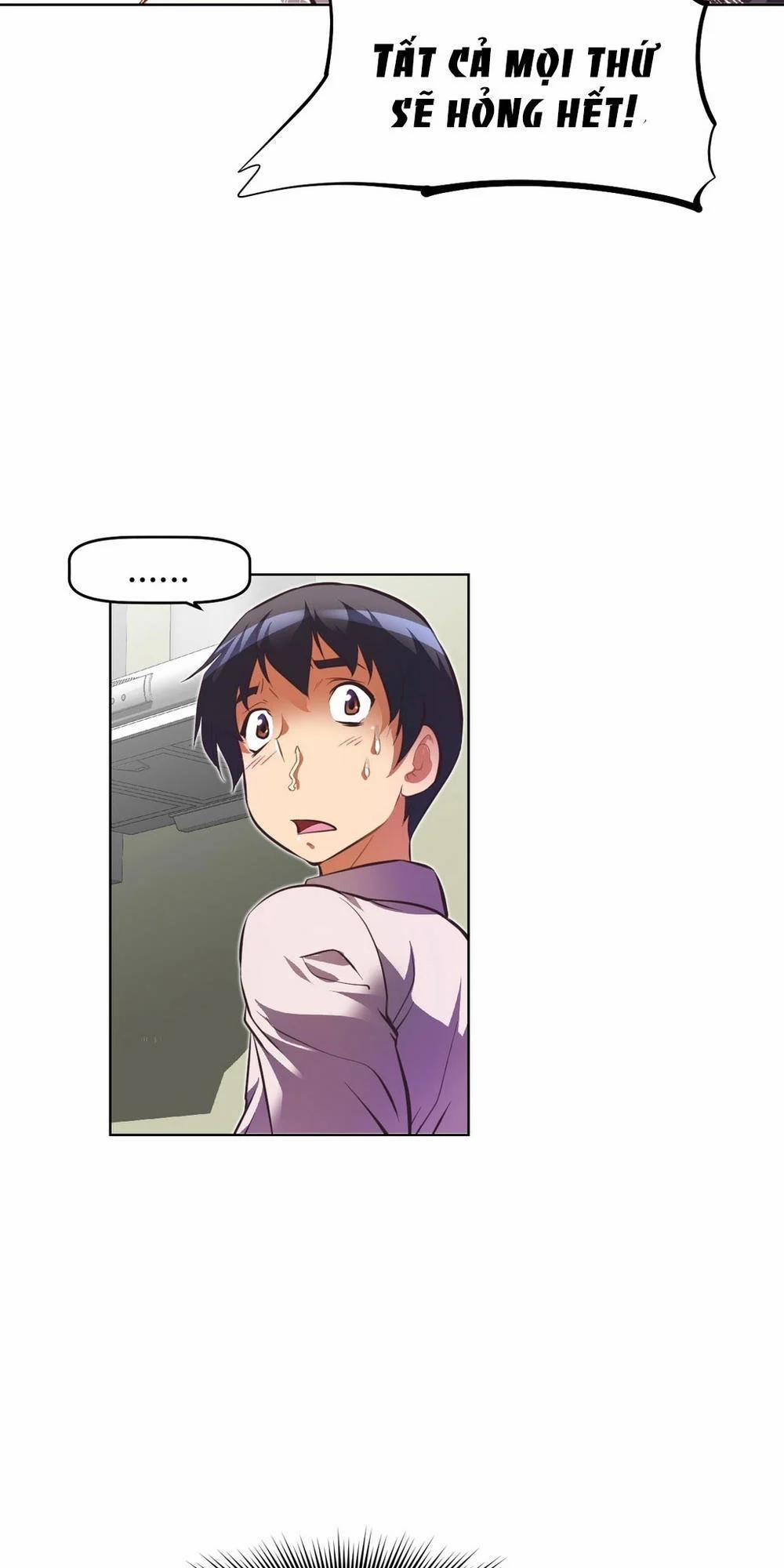 Brawling Go! 51 trang 30