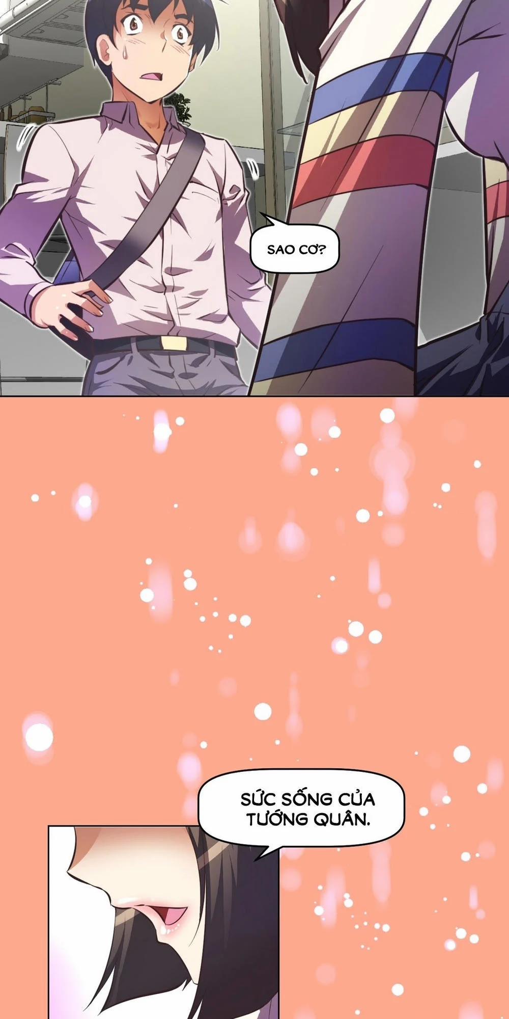 Brawling Go! 51 trang 34