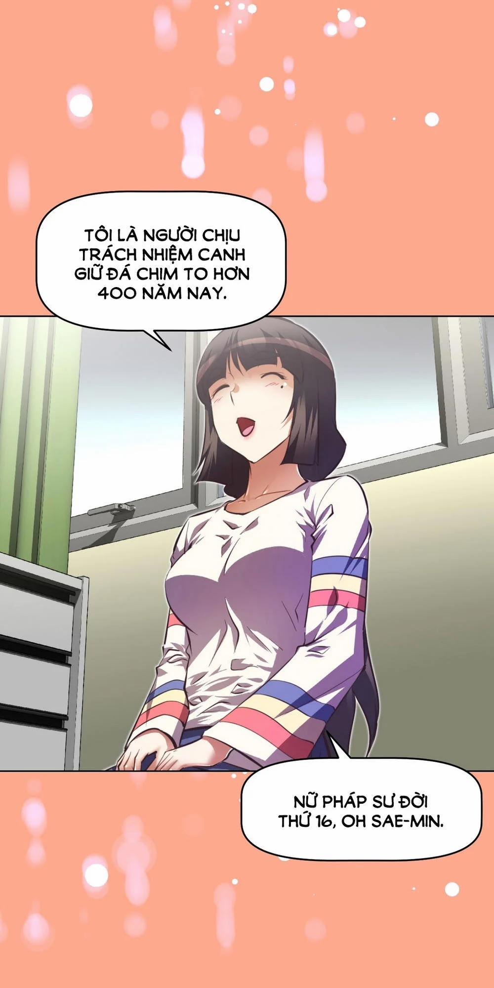 Brawling Go! 51 trang 37