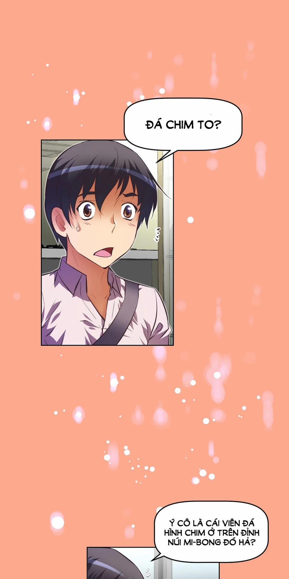 Brawling Go! 51 trang 38