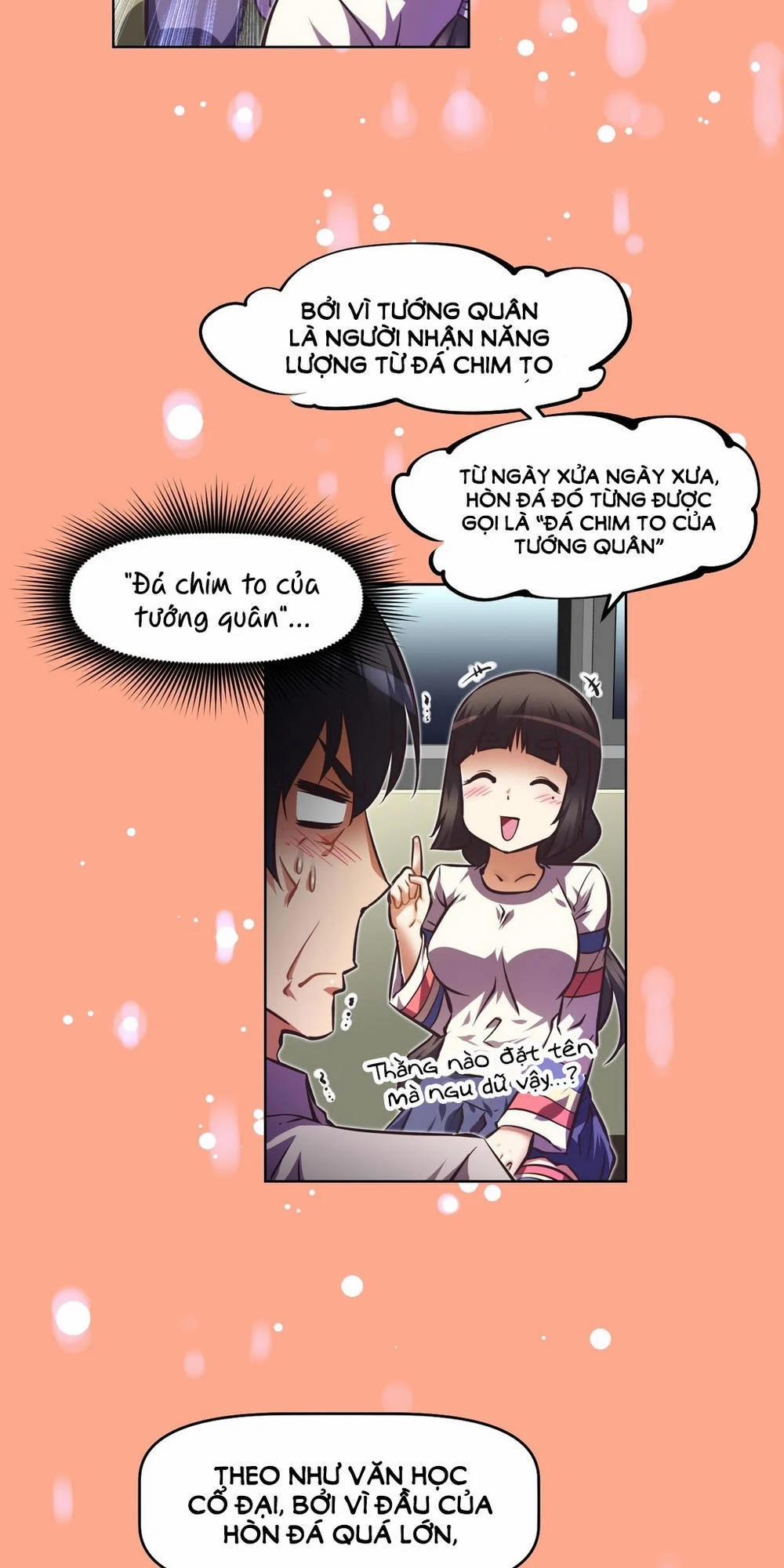 Brawling Go! 51 trang 40