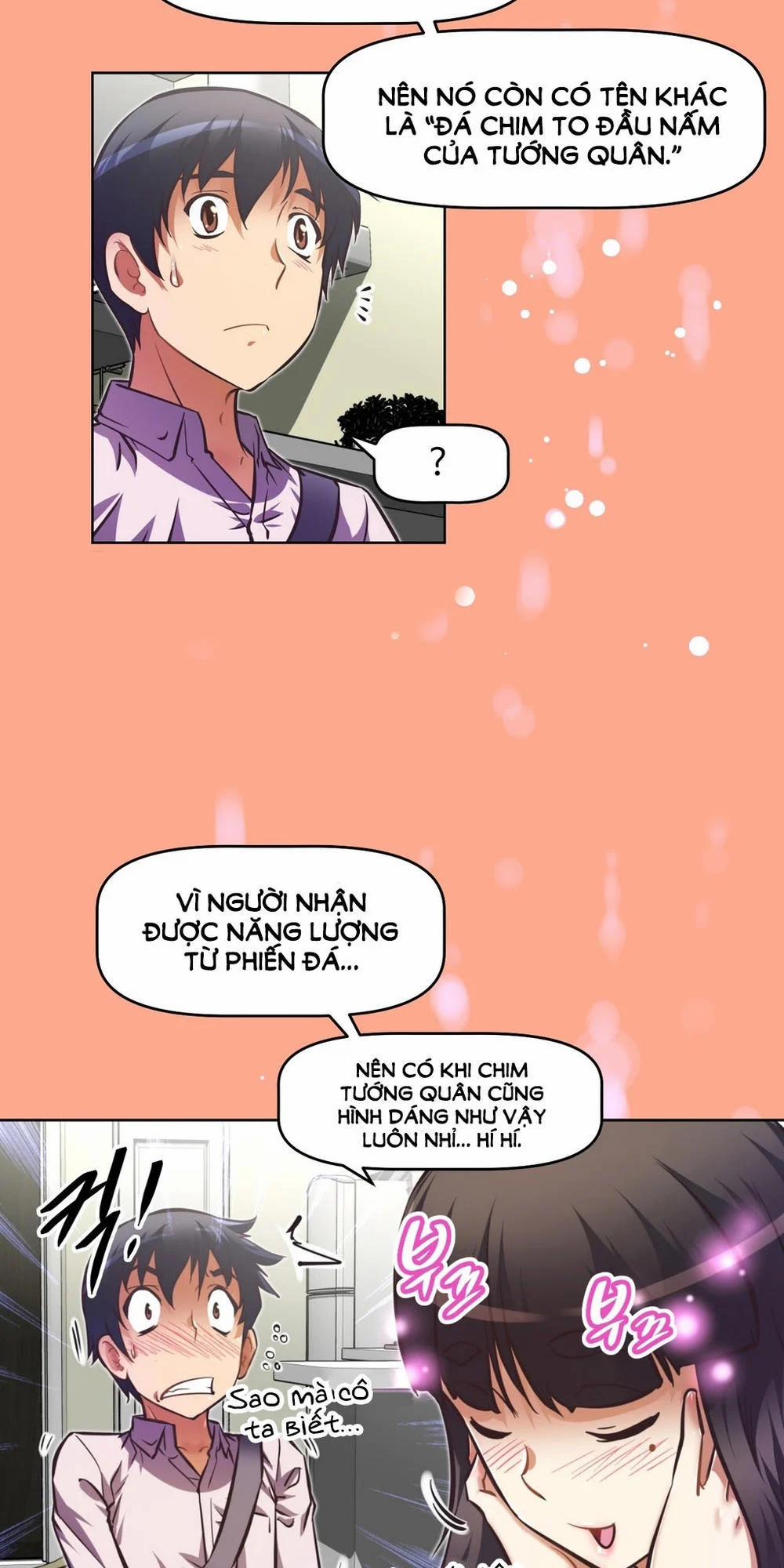 Brawling Go! 51 trang 41