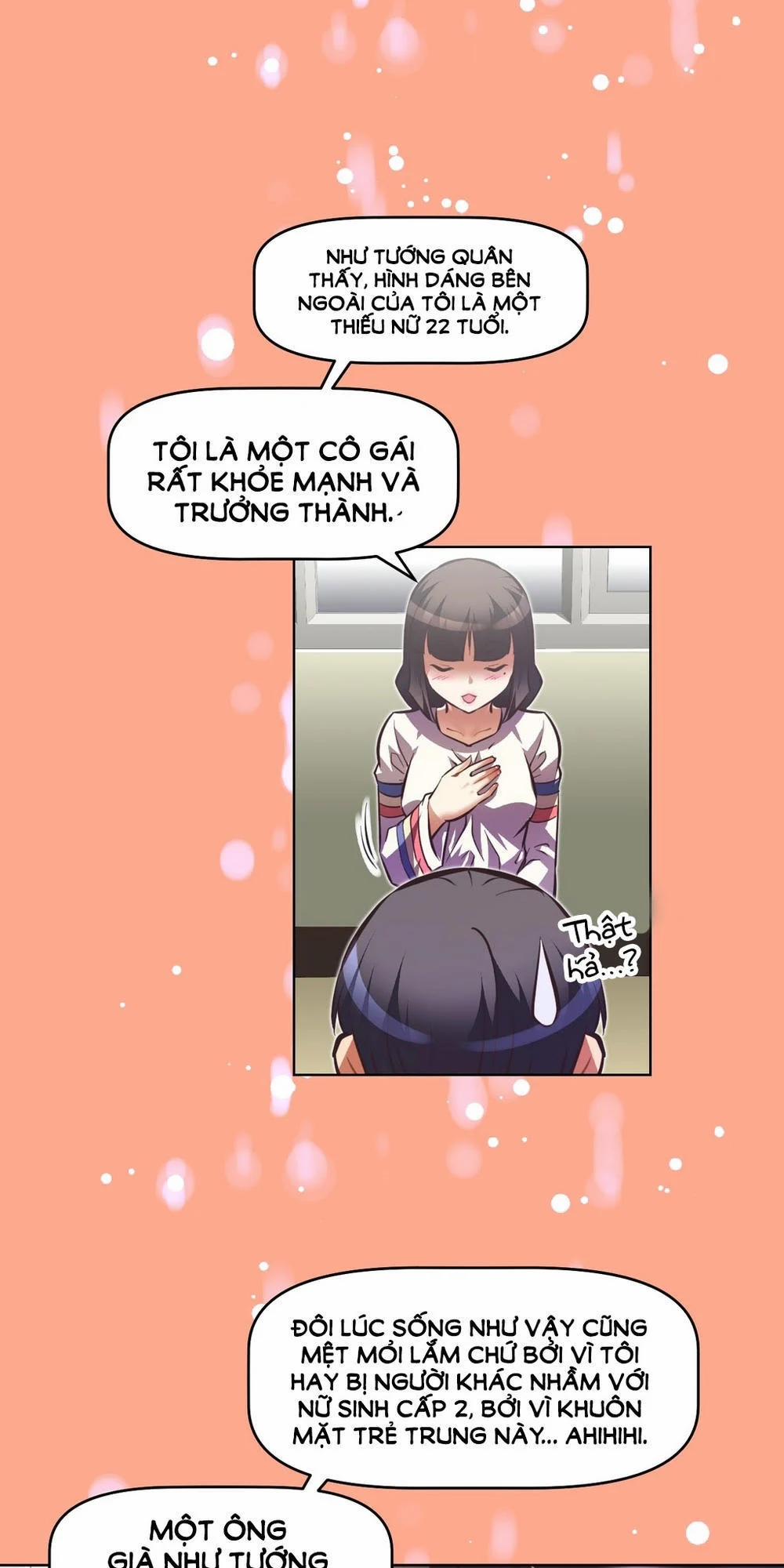 Brawling Go! 51 trang 47