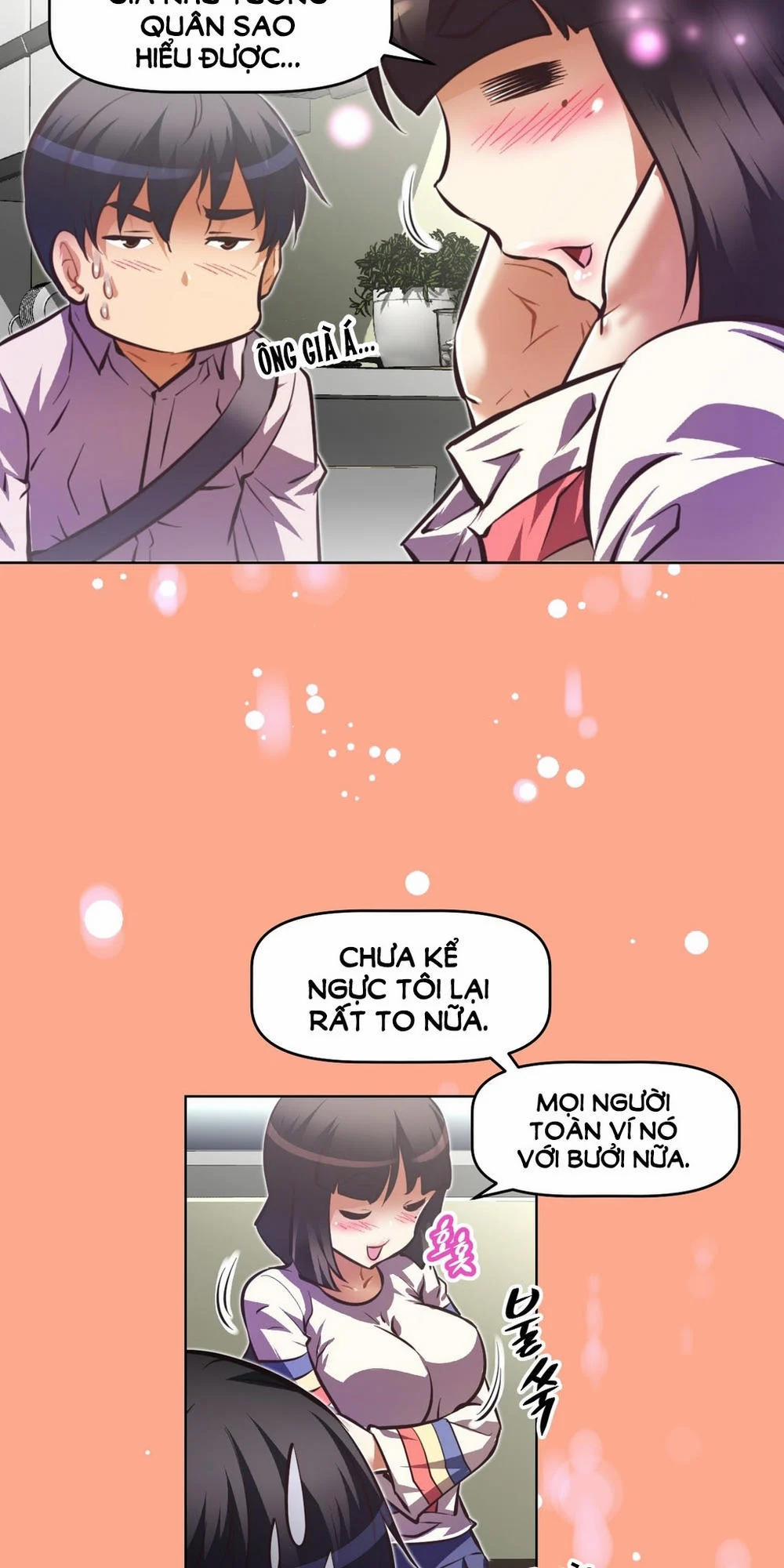 Brawling Go! 51 trang 48