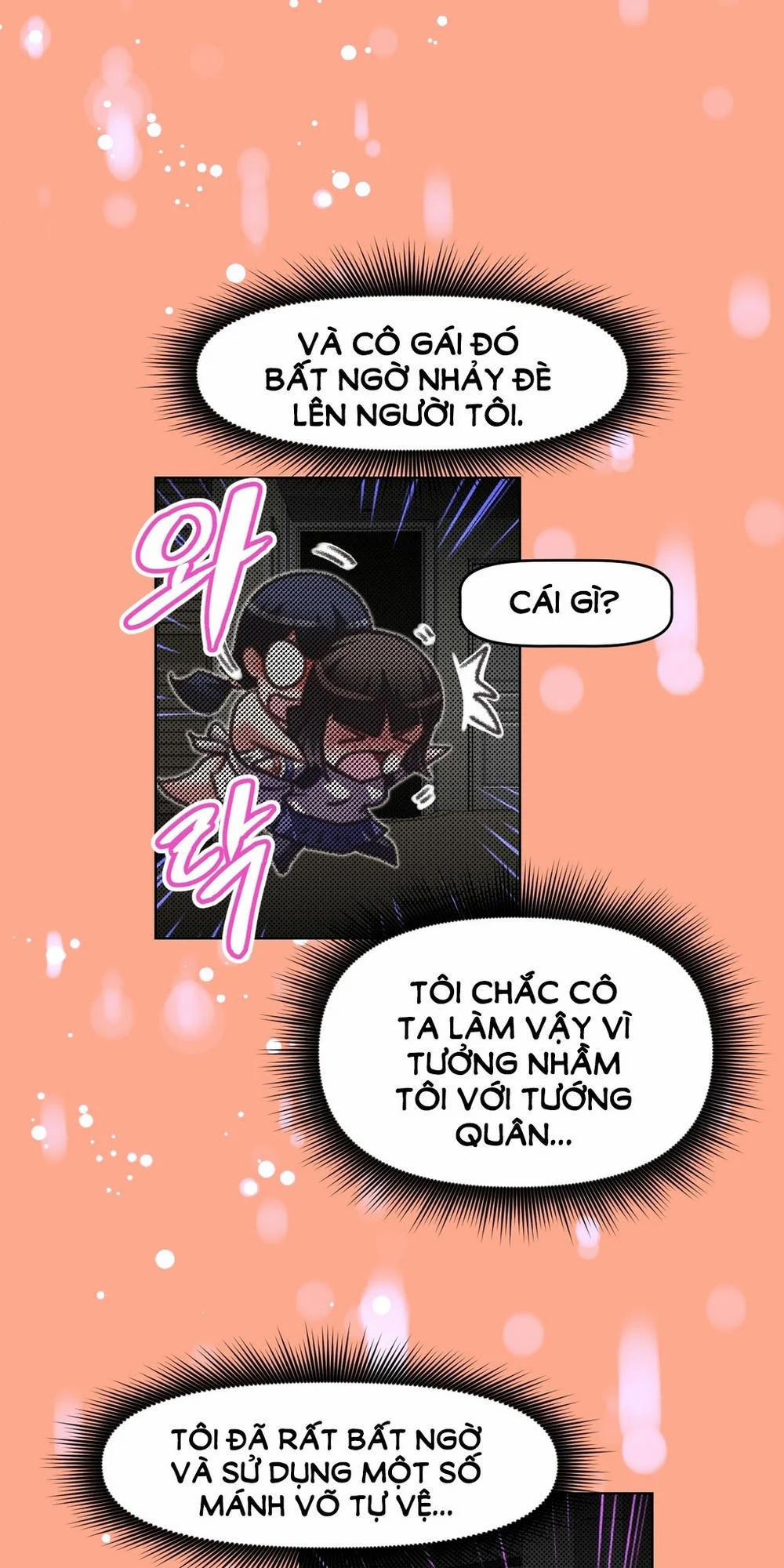 Brawling Go! 51 trang 56