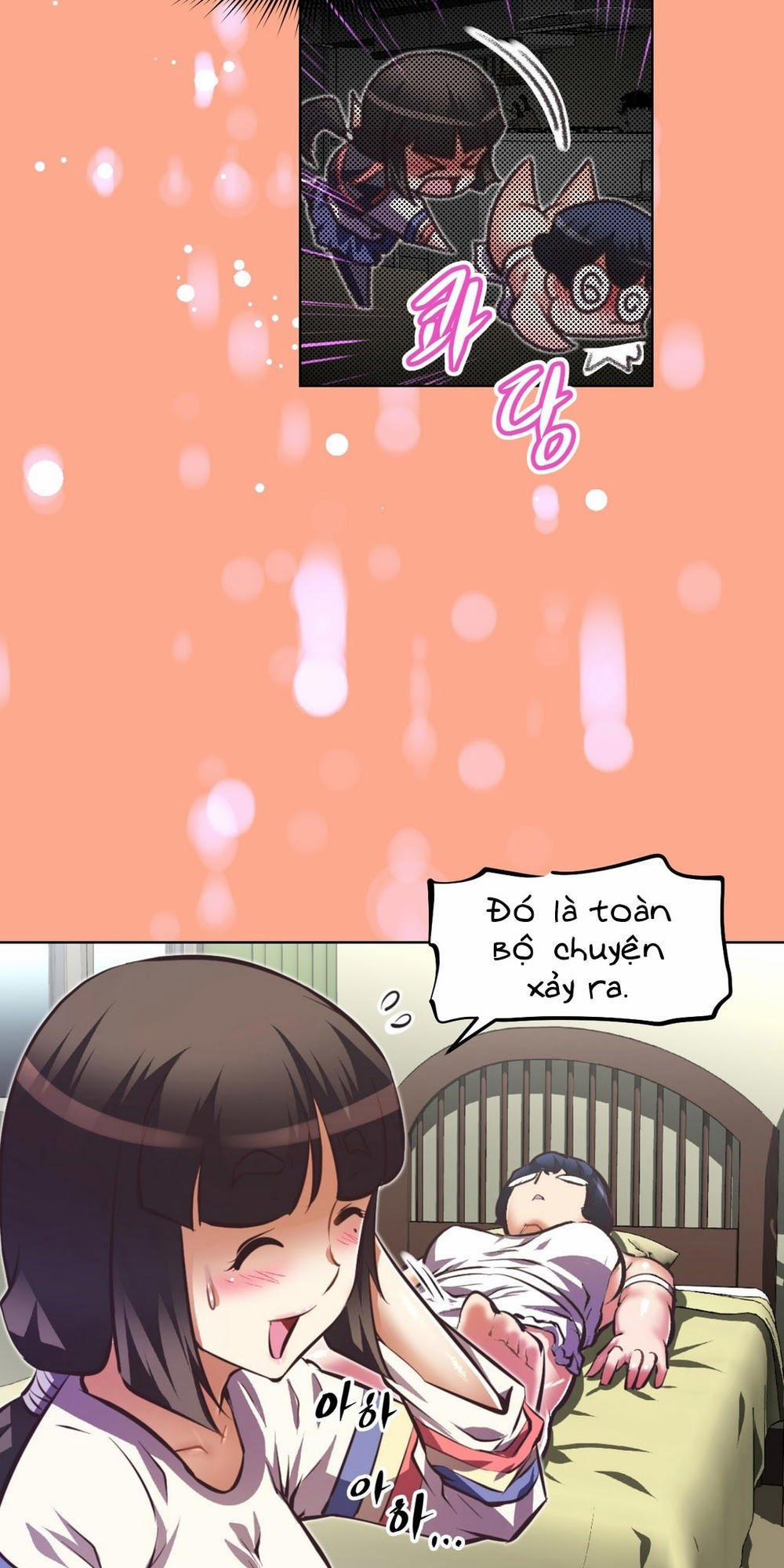 Brawling Go! 51 trang 57