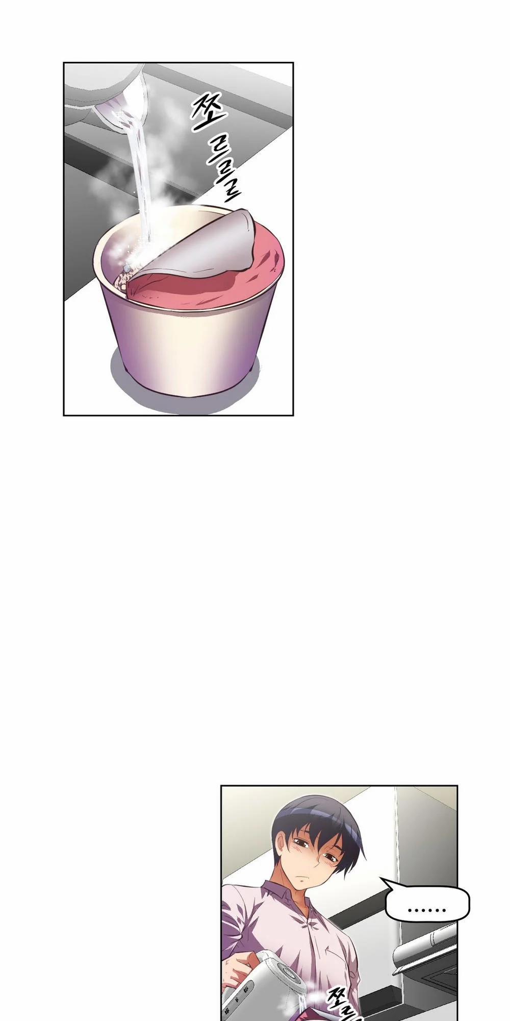 Brawling Go! 51 trang 6