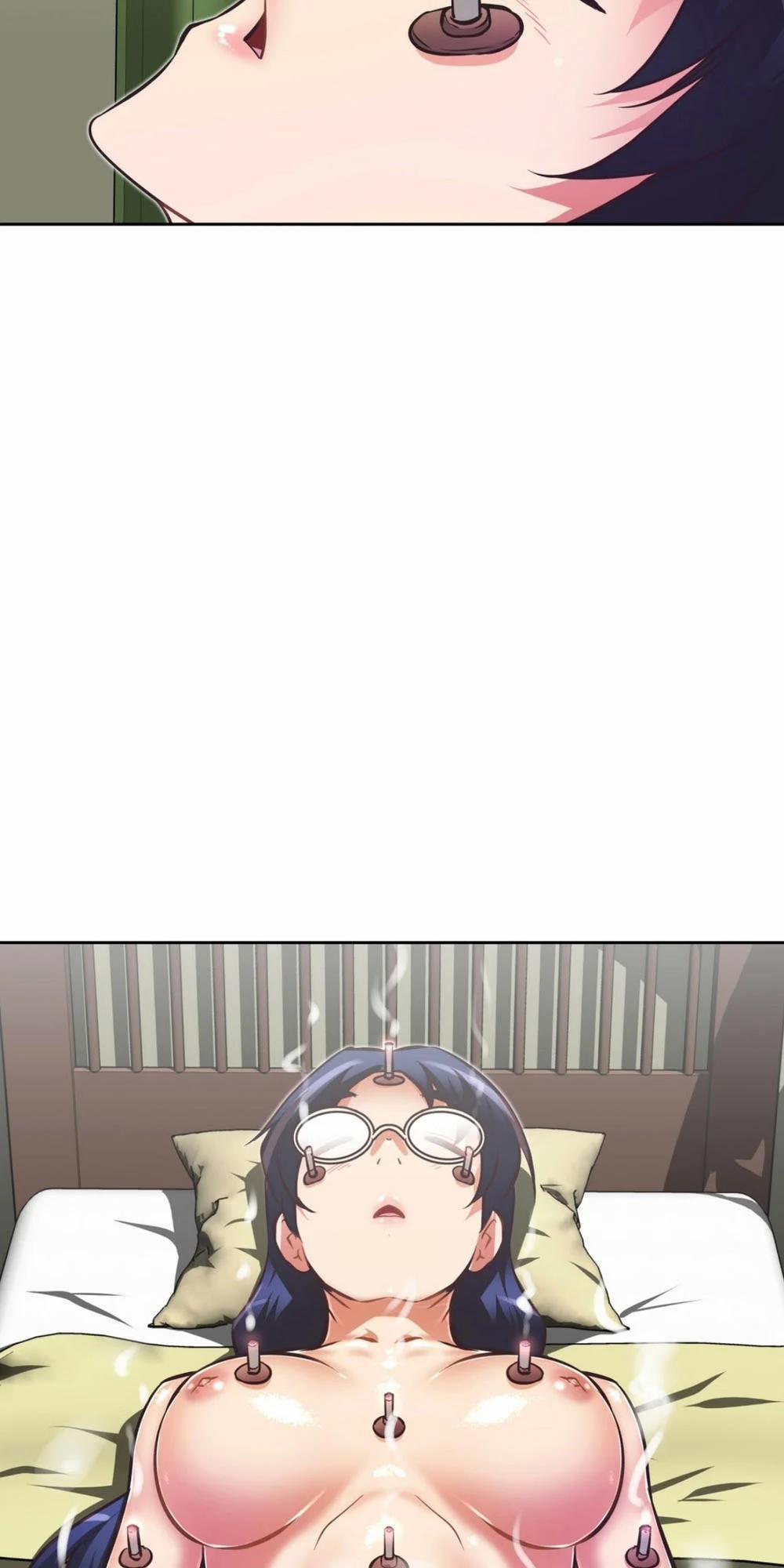 Brawling Go! 51 trang 60