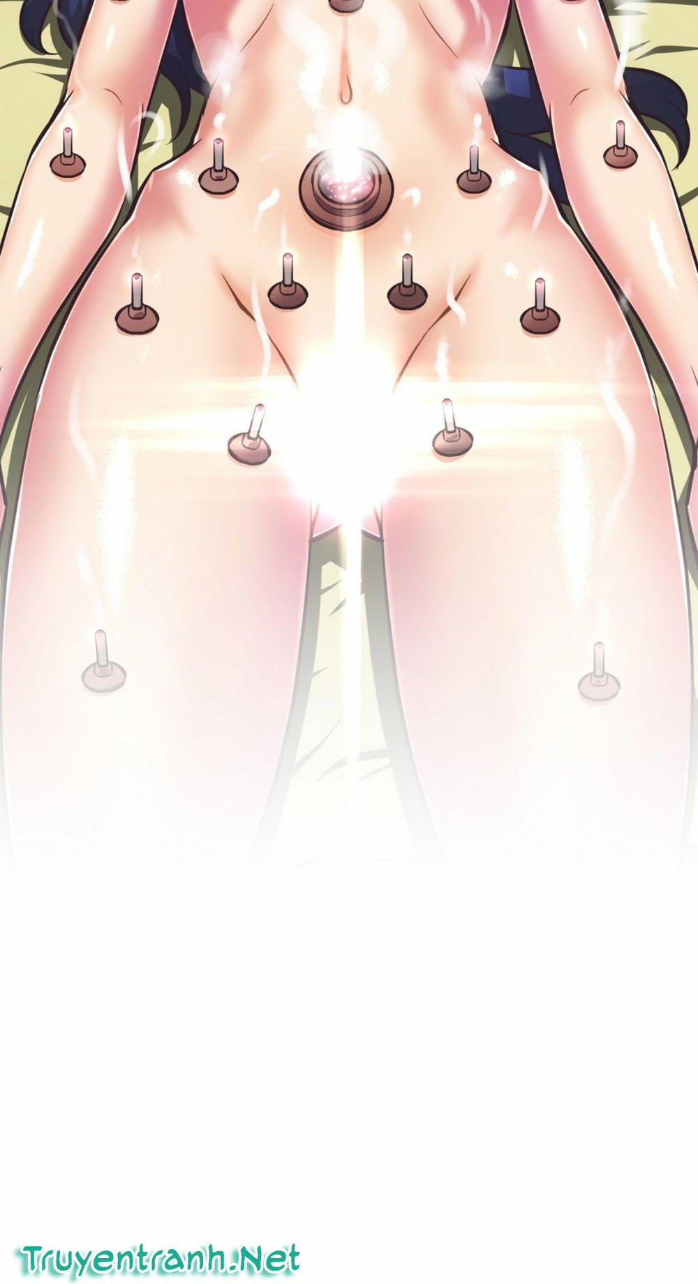 Brawling Go! 51 trang 61