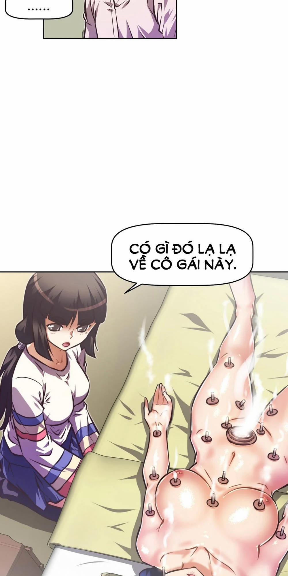 Brawling Go! 51 trang 67