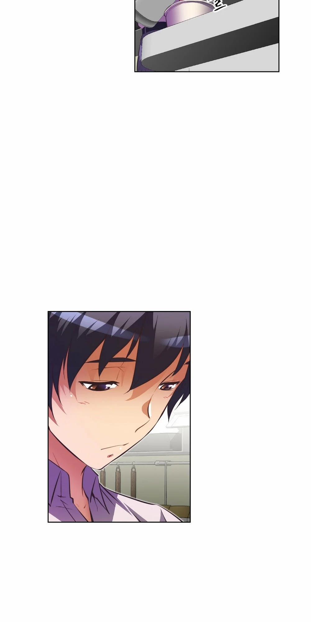 Brawling Go! 51 trang 7