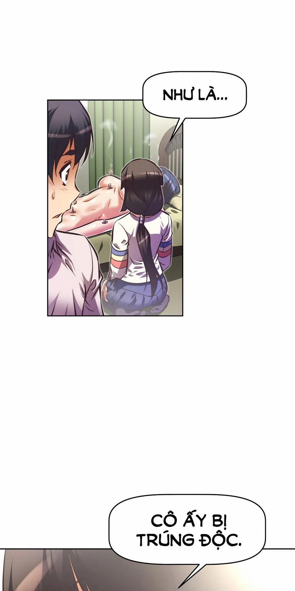 Brawling Go! 51 trang 70