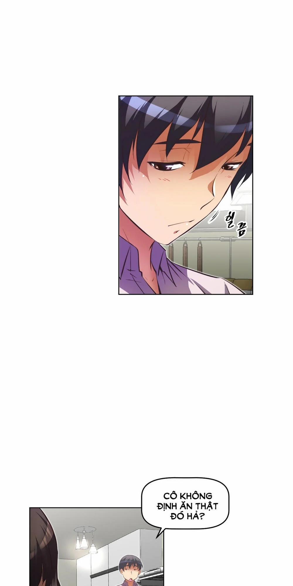 Brawling Go! 51 trang 8