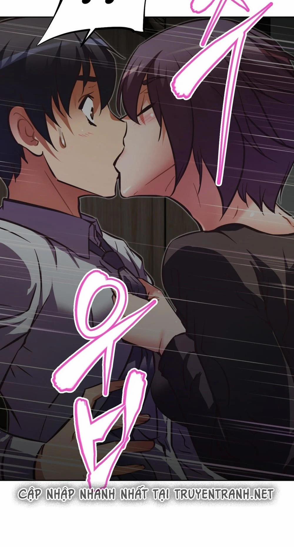 Brawling Go! 52 trang 104