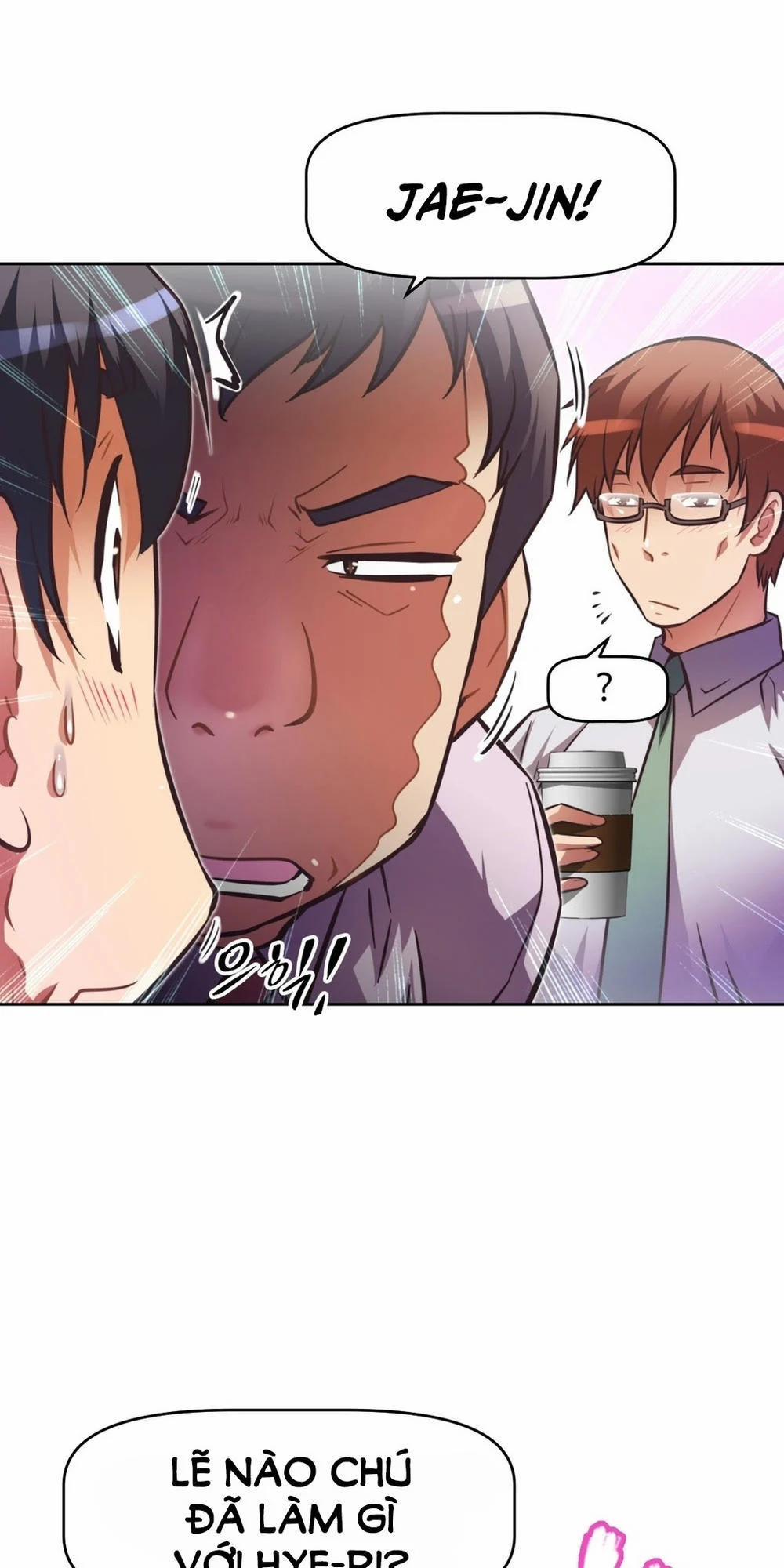 Brawling Go! 52 trang 11