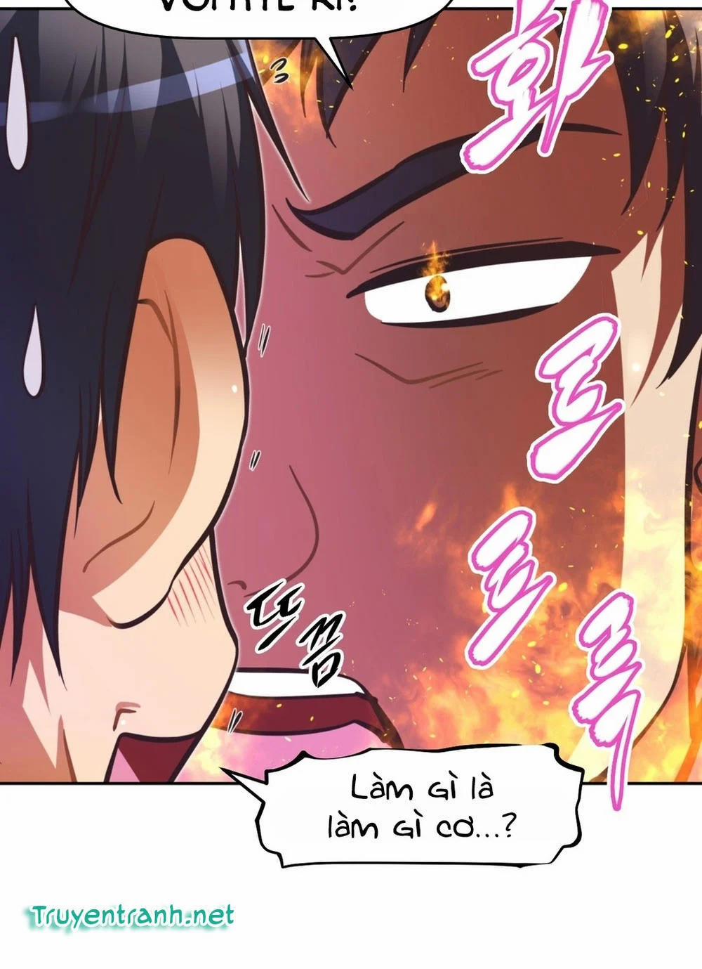 Brawling Go! 52 trang 12