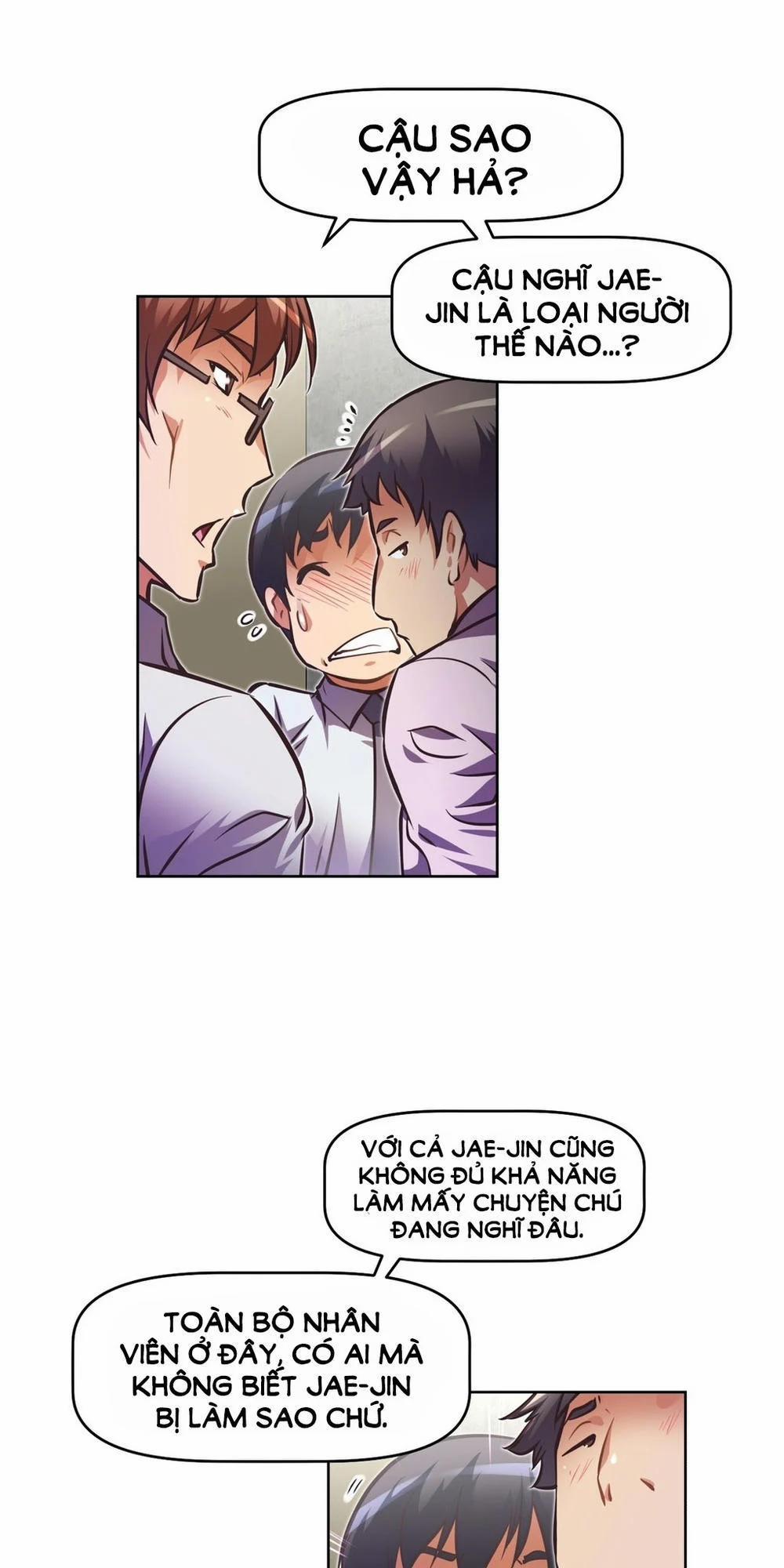 Brawling Go! 52 trang 13