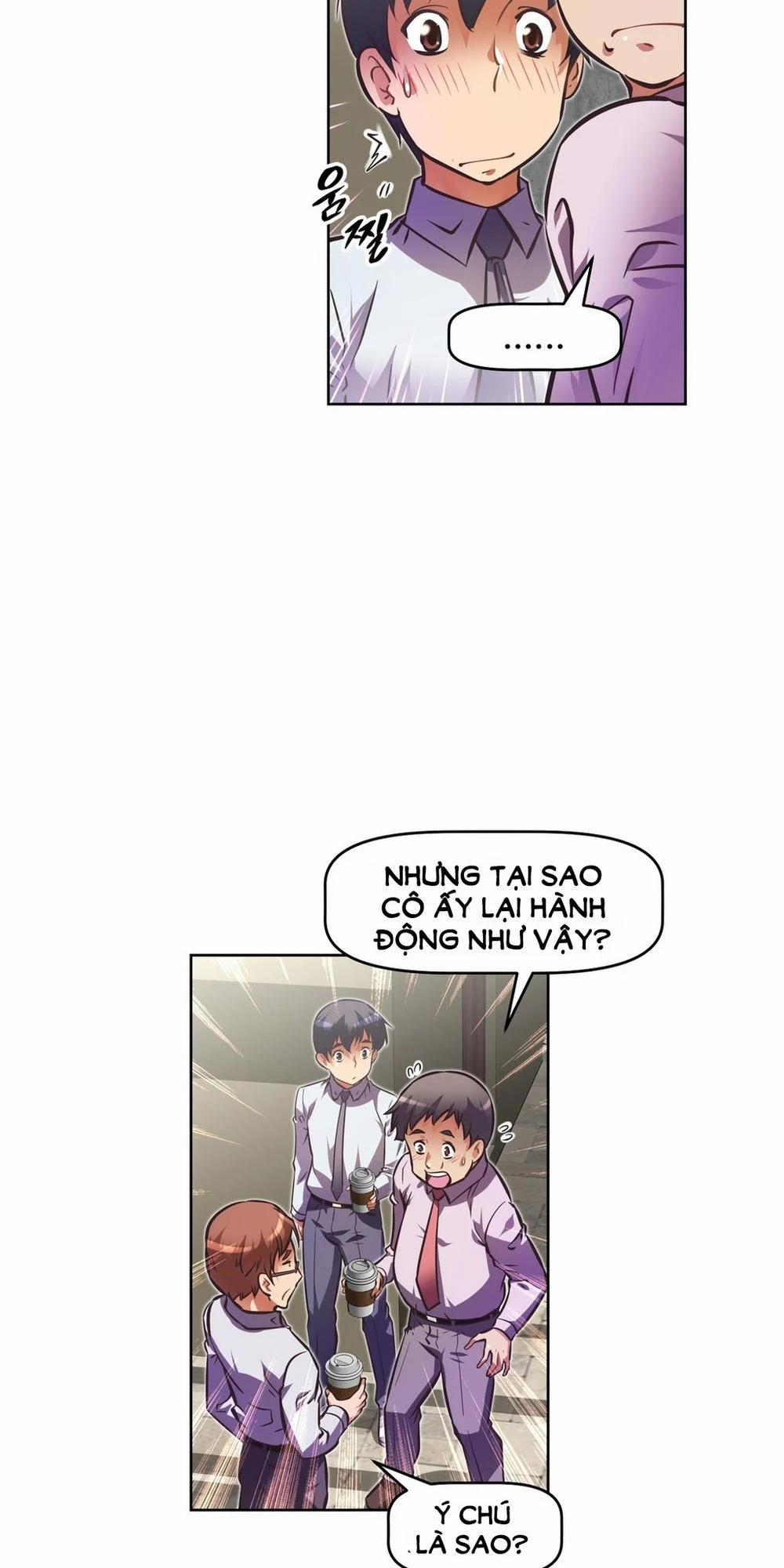 Brawling Go! 52 trang 14