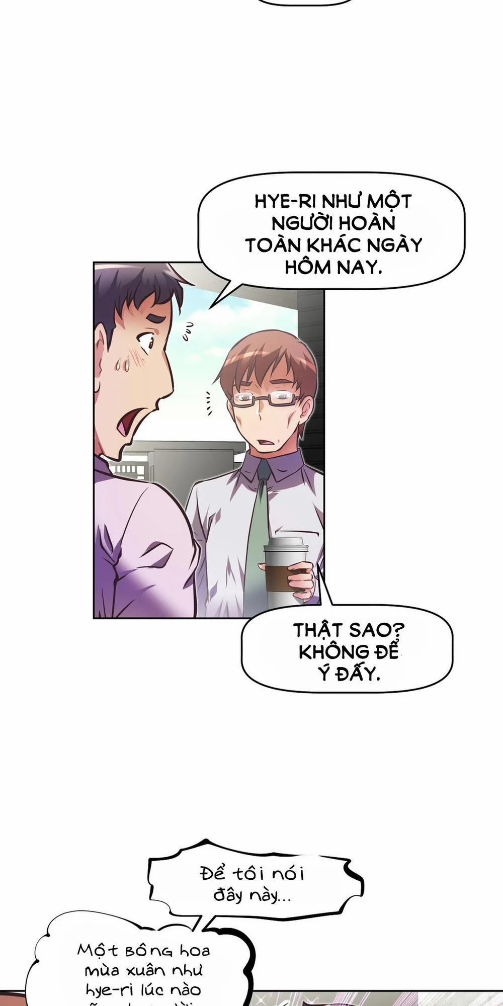 Brawling Go! 52 trang 15